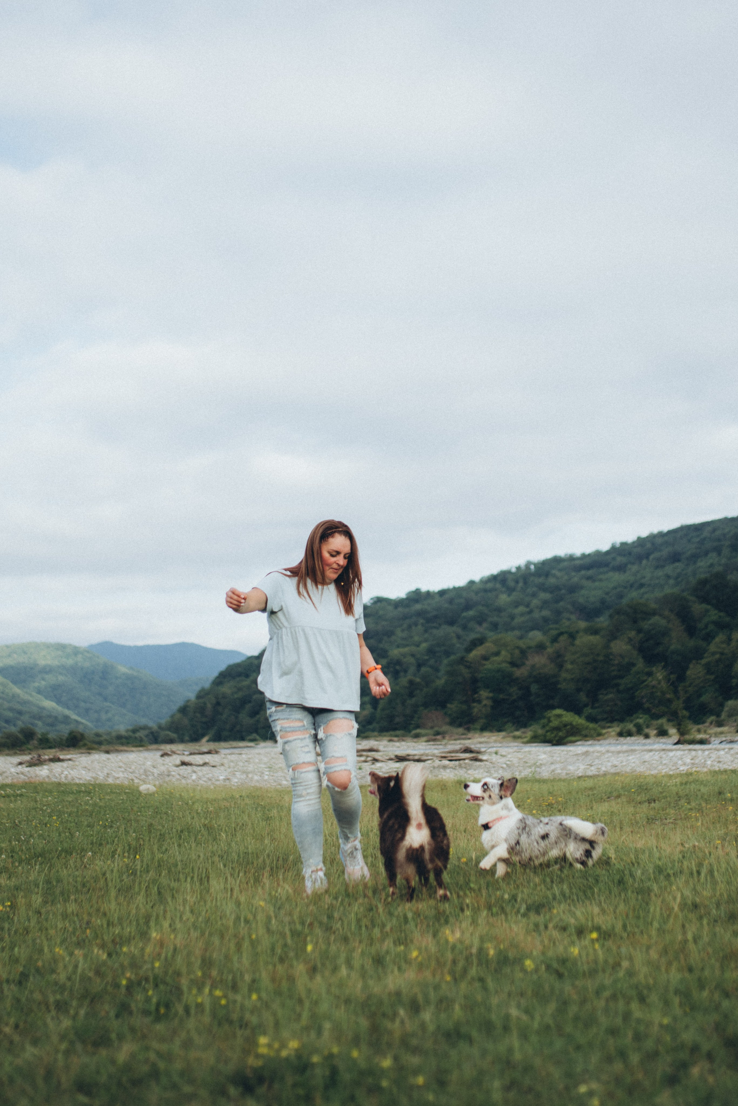 🐕 Катя и Дима 🐕. Фотограф в Сочи — Маргарита Поганова