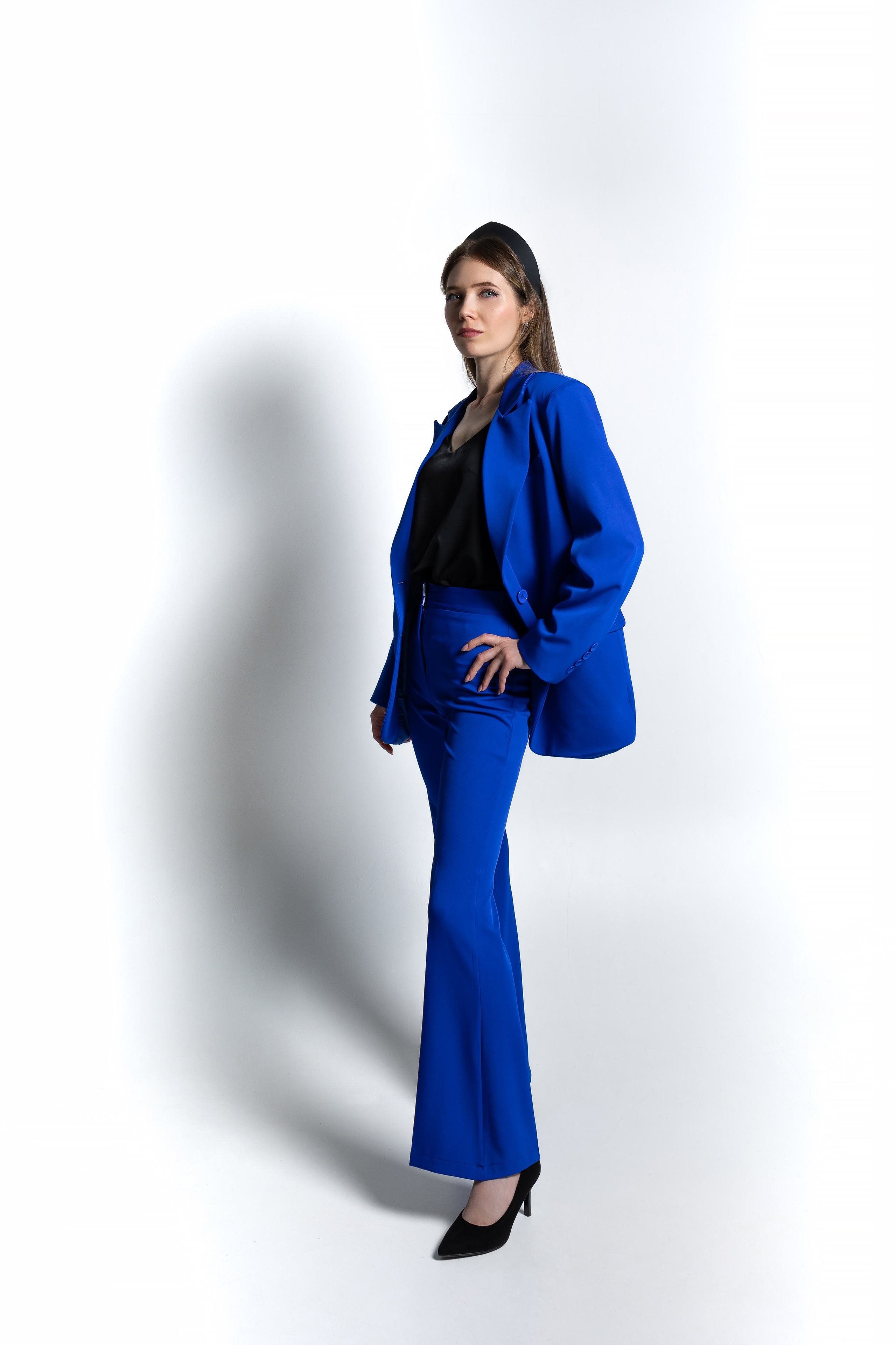 Алина. Аникеева Тамара | Портретный фотограф во Владивостоке