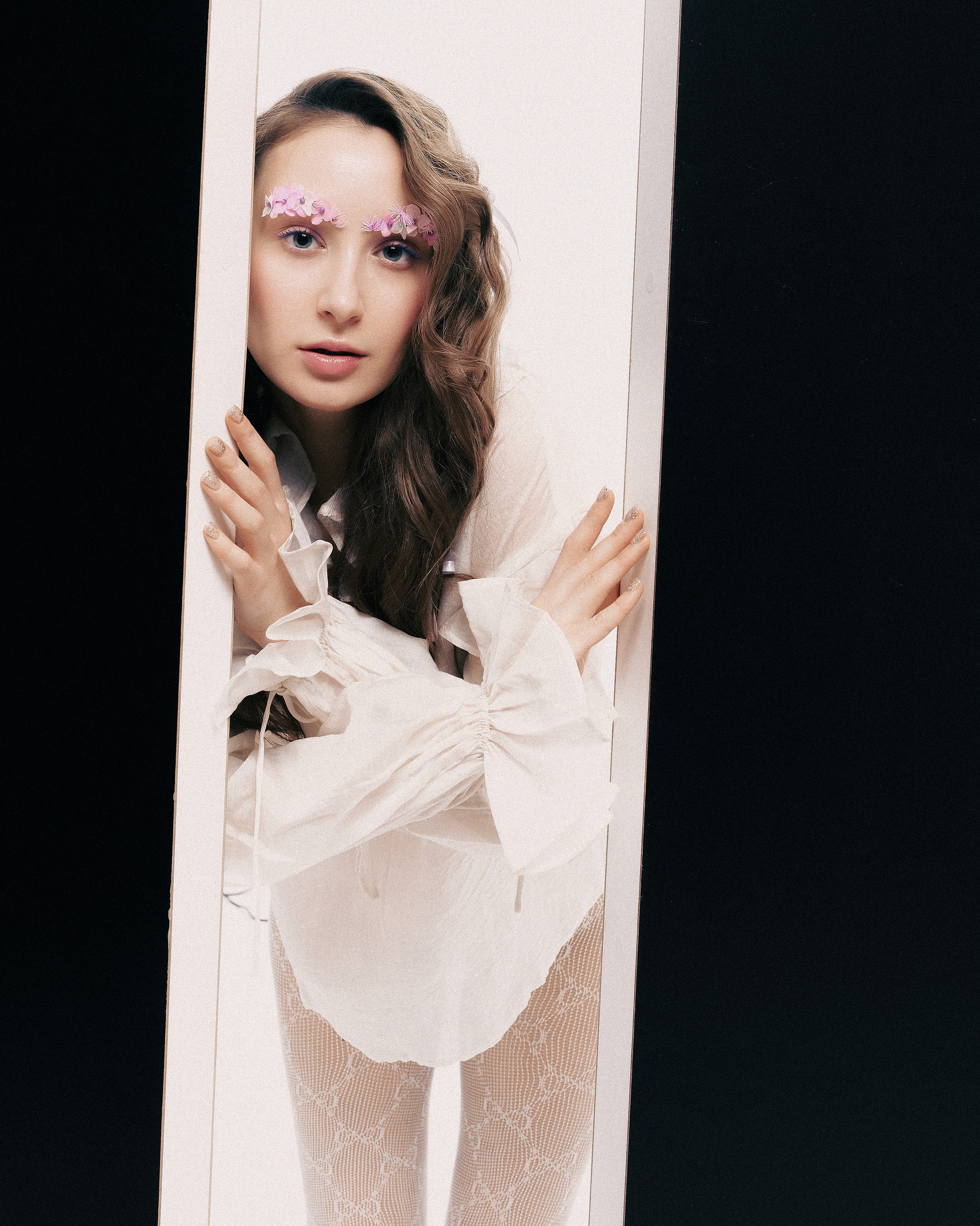 Таня. Фотограф для души Анастасия Конкс