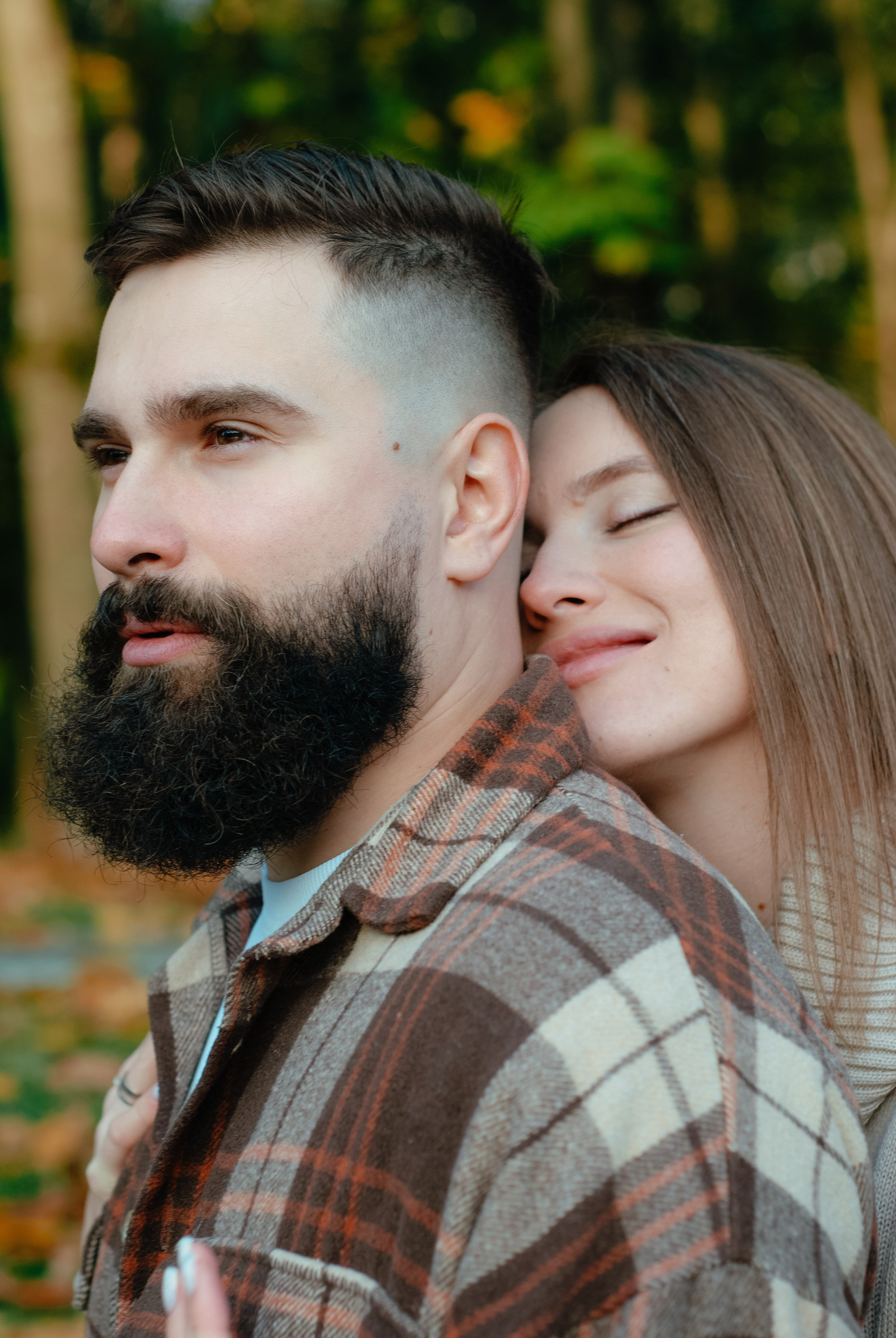 Исаевы. Фотограф в Красногорске|Ксения Рубцова