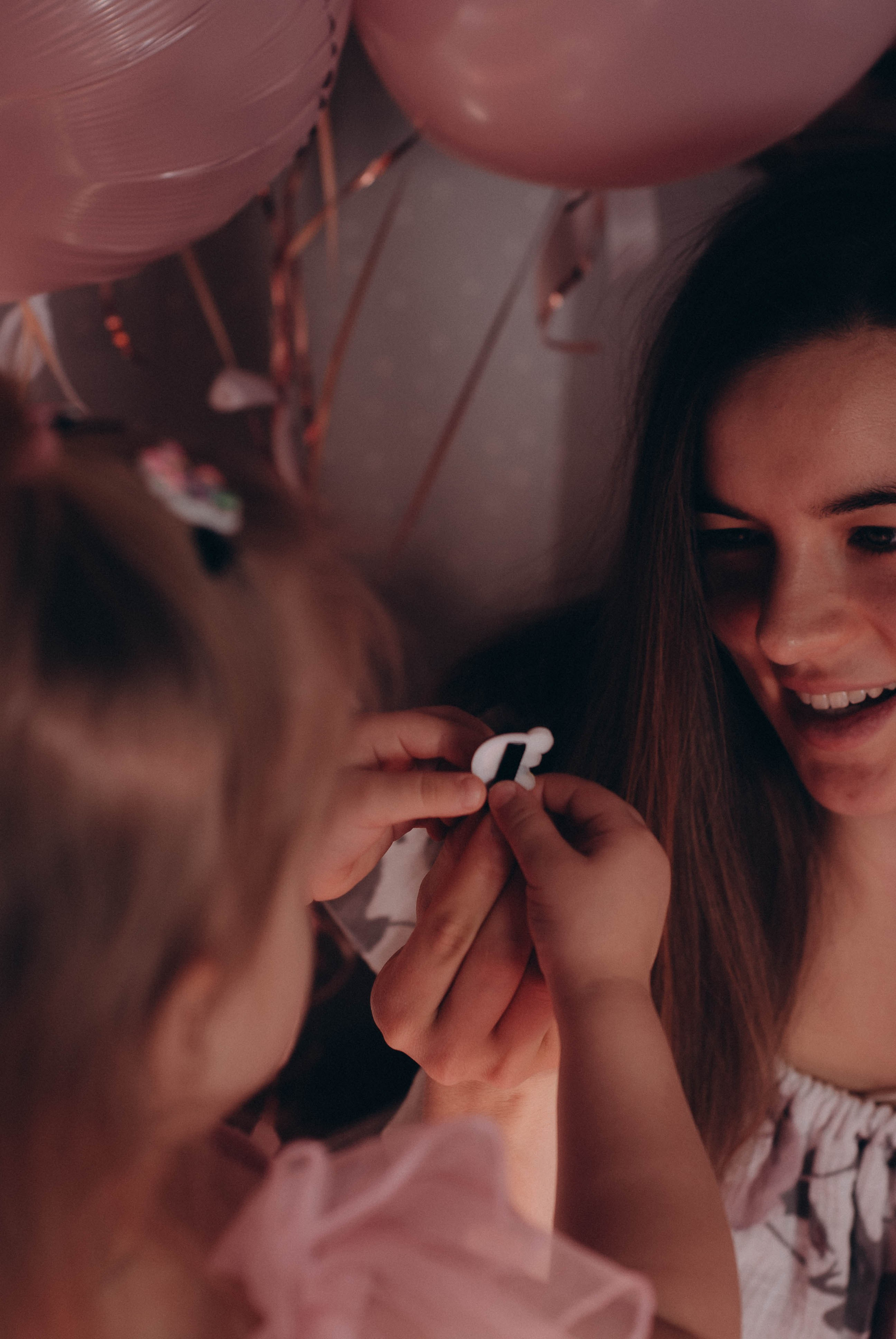 Лиза и ее три годика. Фотограф в Красногорске|Ксения Рубцова