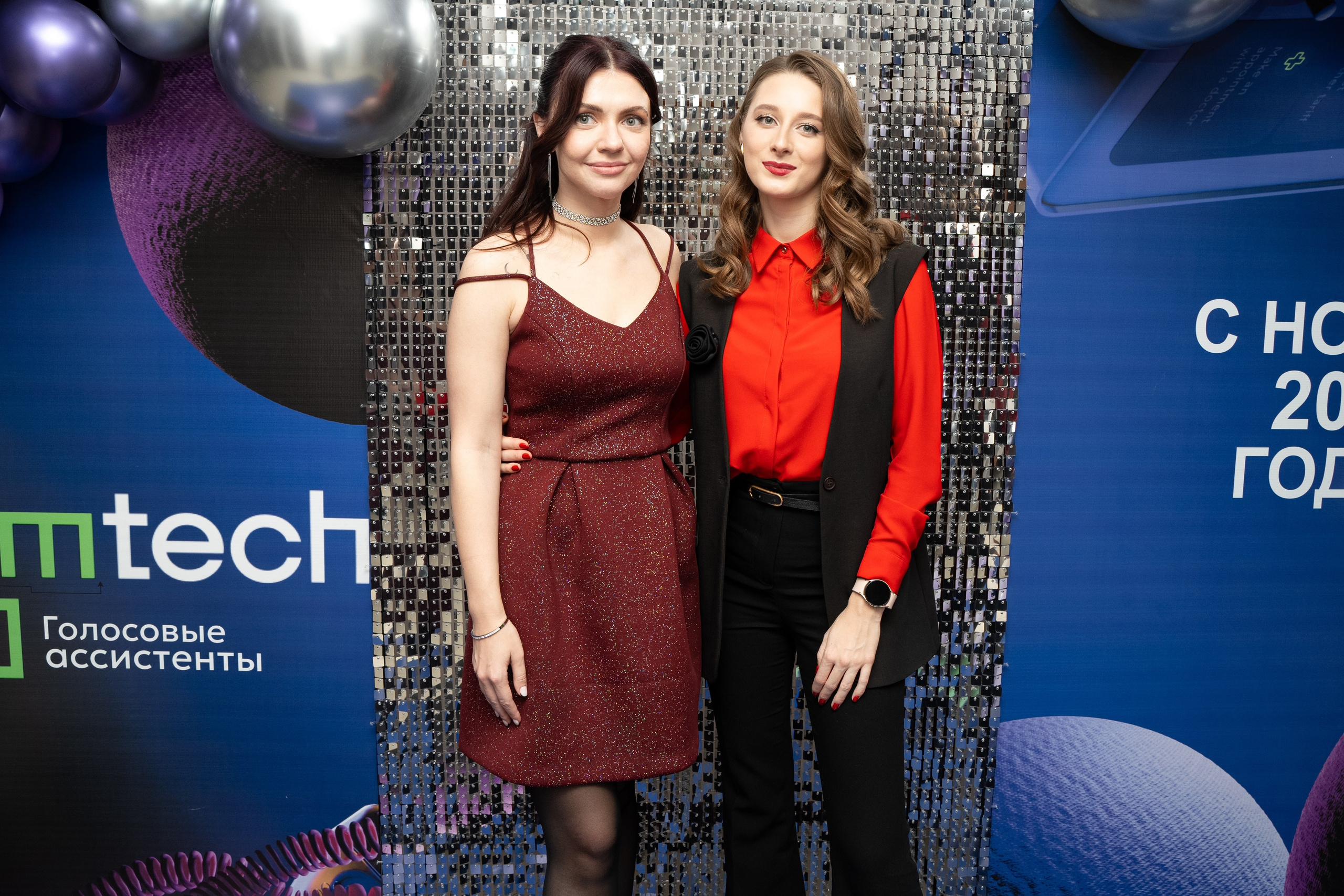 Репортаж Корпаратив. Фотограф Мария Зайчик