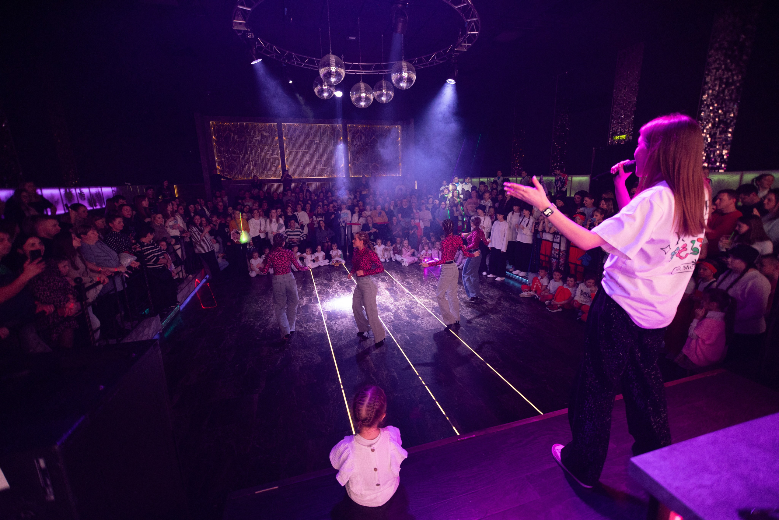 New Beat 2024. Andrey Pospelove. Фотограф в Саратове