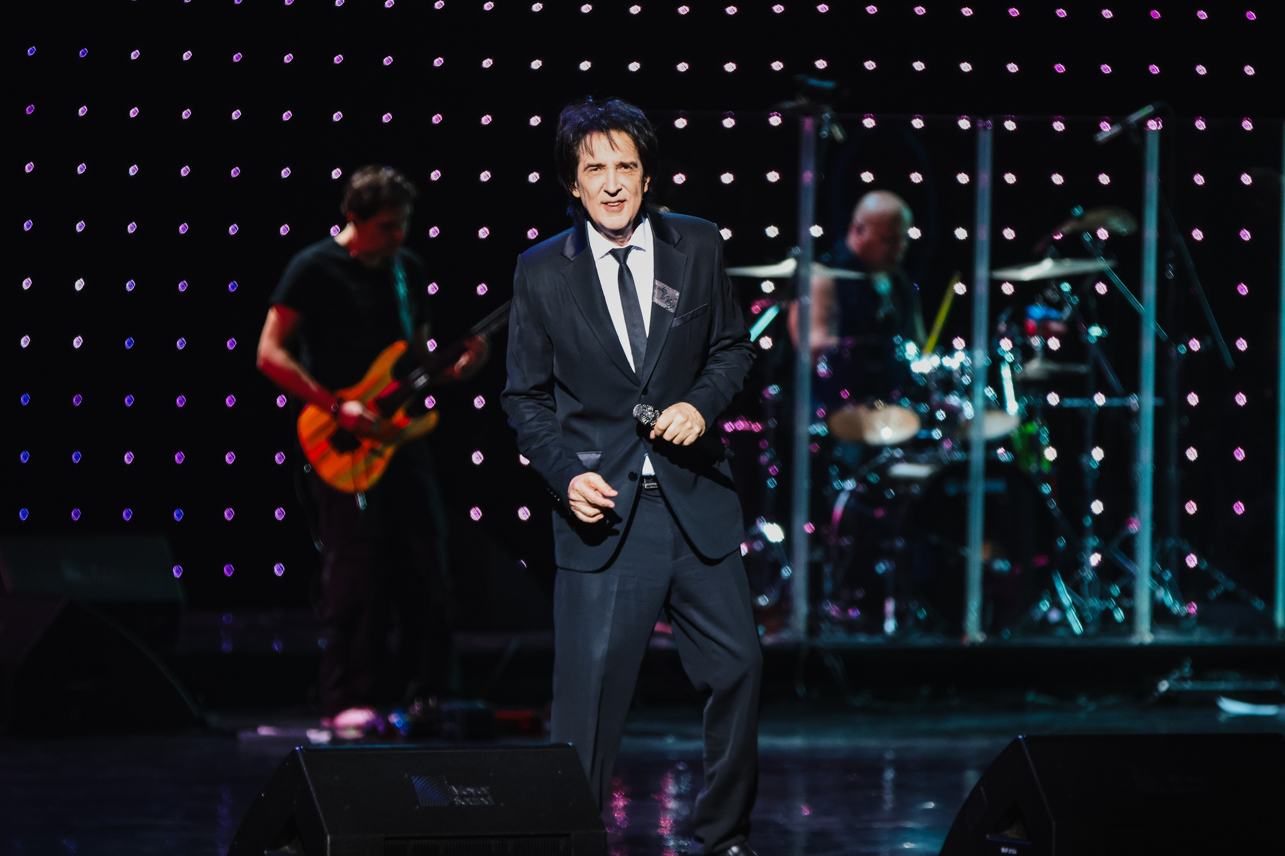 Кай Метов, Кремлевский Дворец. Фотограф Ольга Махалова — Санкт-Петербург, Москва, Нижний Новгород