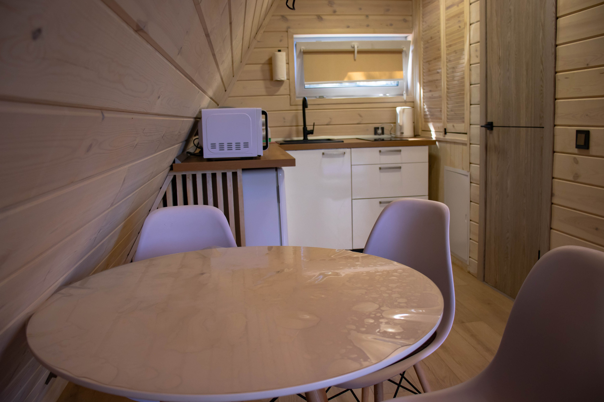 Dubki Glamping. Рекламное агентство Результат Владивосток