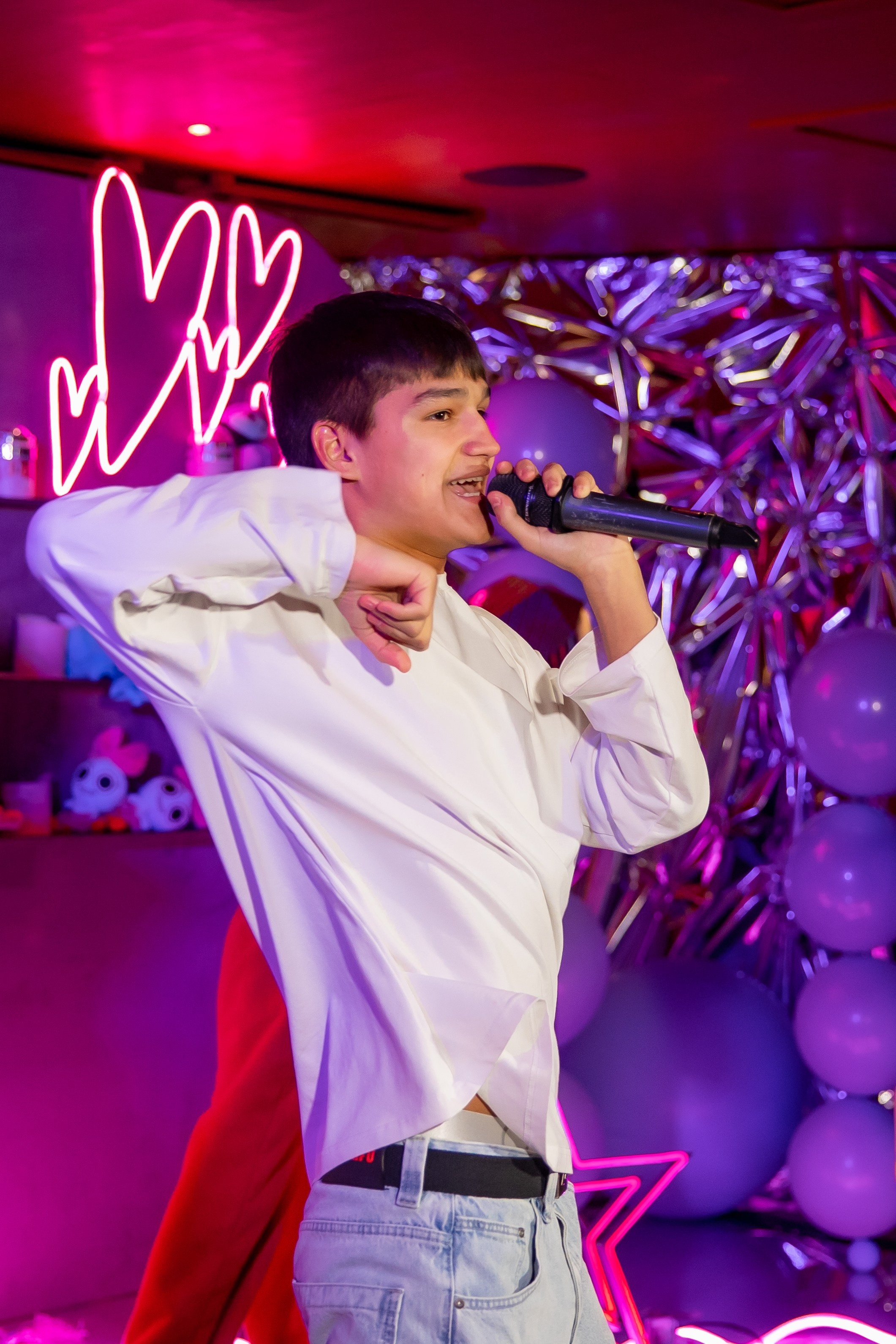 Детские праздники. Семейный фотограф в Москве