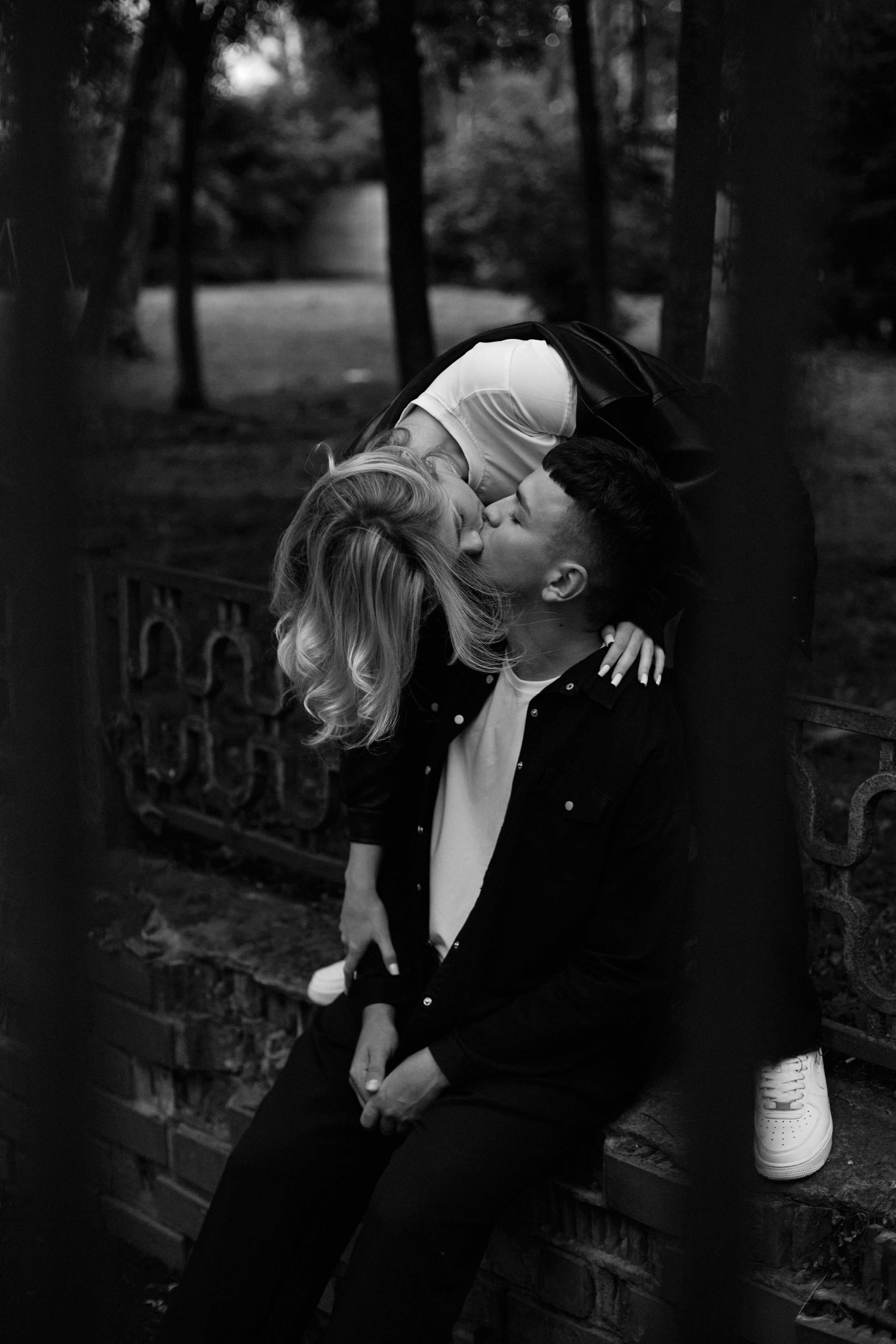 Love Story. Портретный и свадебный фотограф Брянске Юлия Шупыро