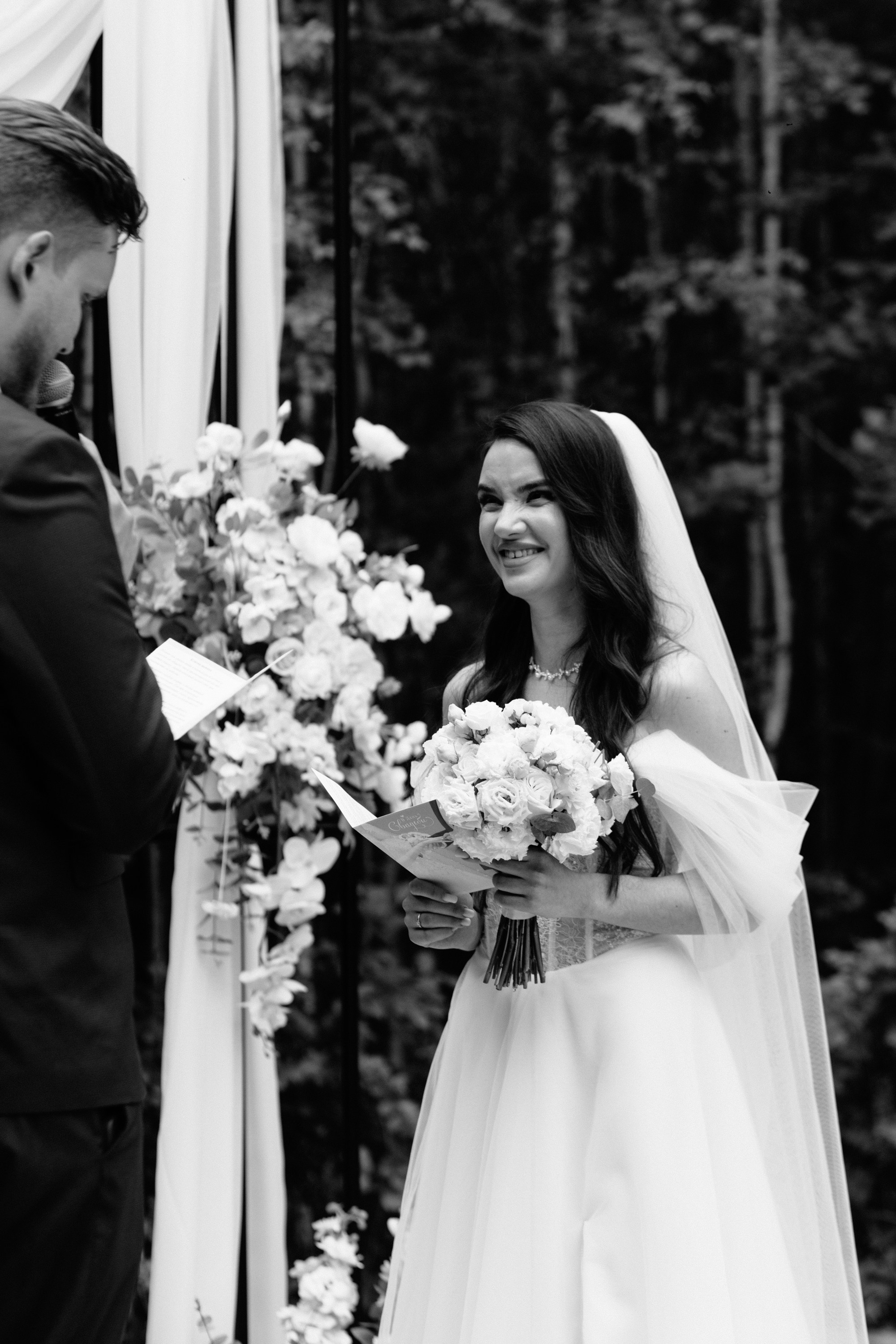 Анастасия & Антон (Vozduh). Фотограф Нижний Тагил Лилия Савина