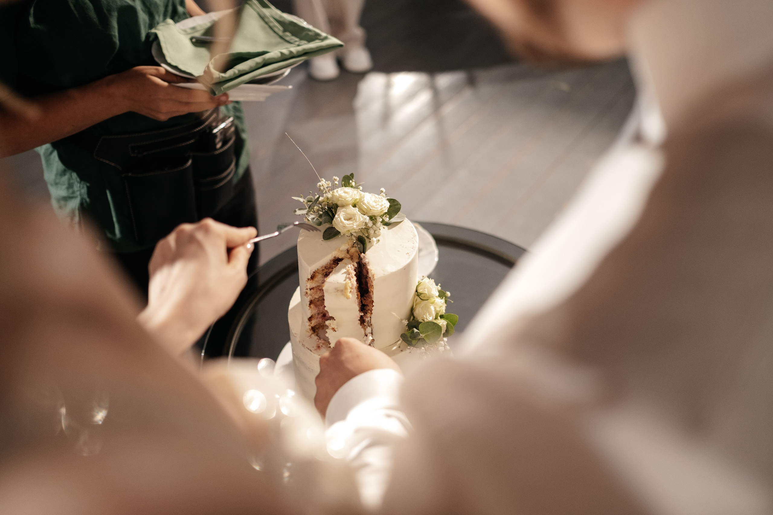 Игорь и Анна. Свадебный и семейный фотограф Москва, Звенигород, Одинцово, Можайск,