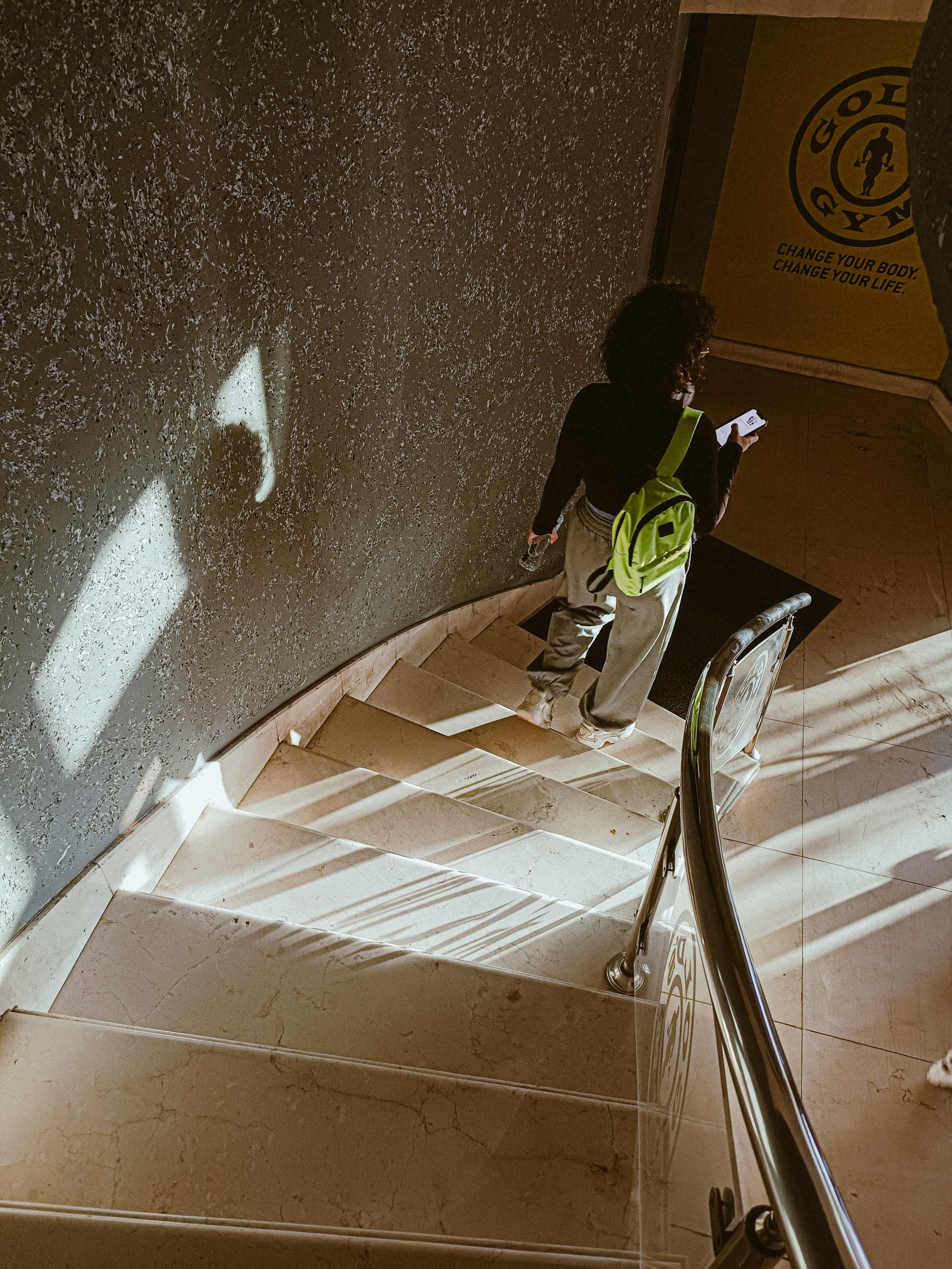 Мобильная. Jorgis — фотограф в Хургаде / обучение фотографии