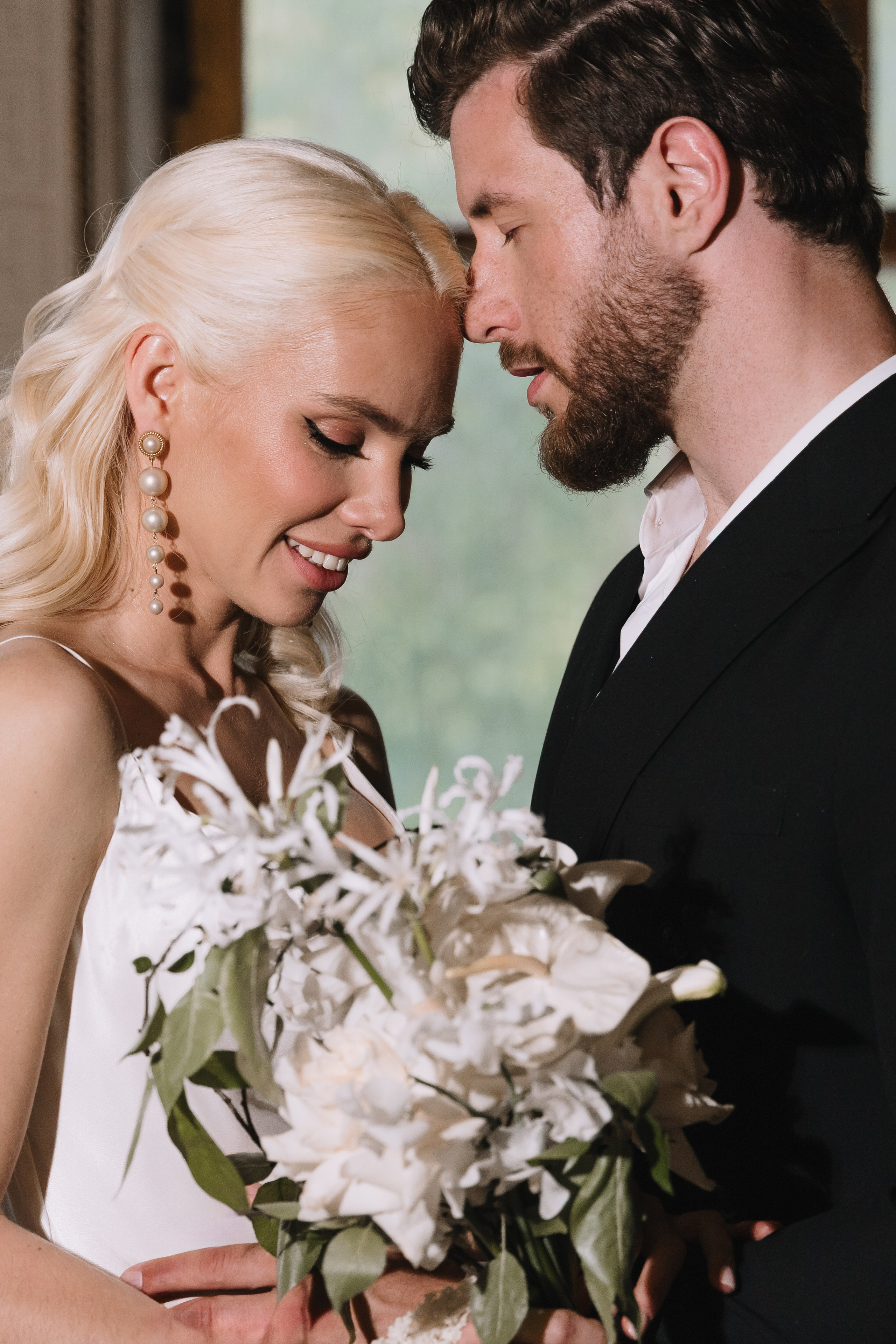 Свадебные съемки. Свадебный фотограф Анна Кучумова