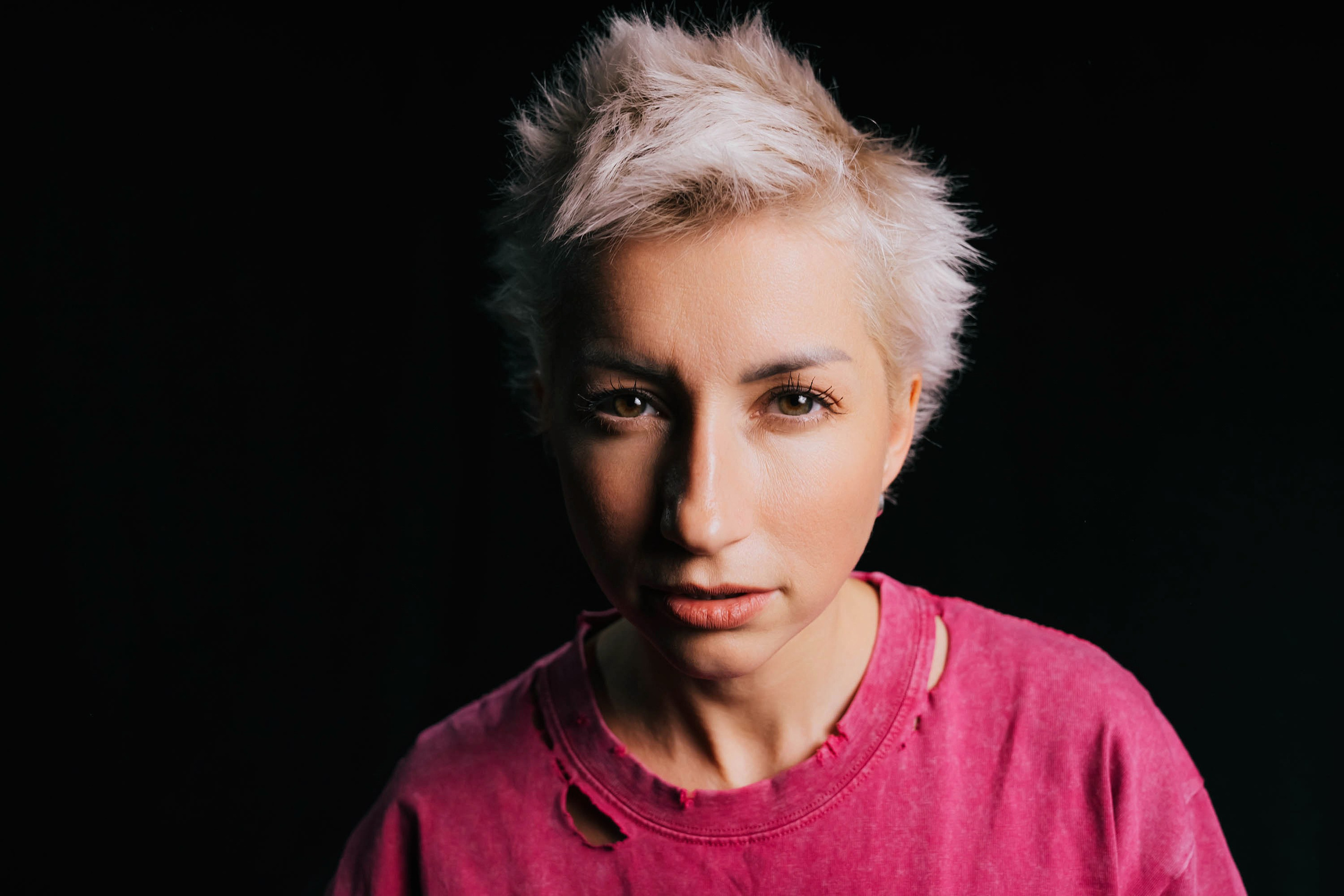 Фотограф в Ижевске Маша Бакланова