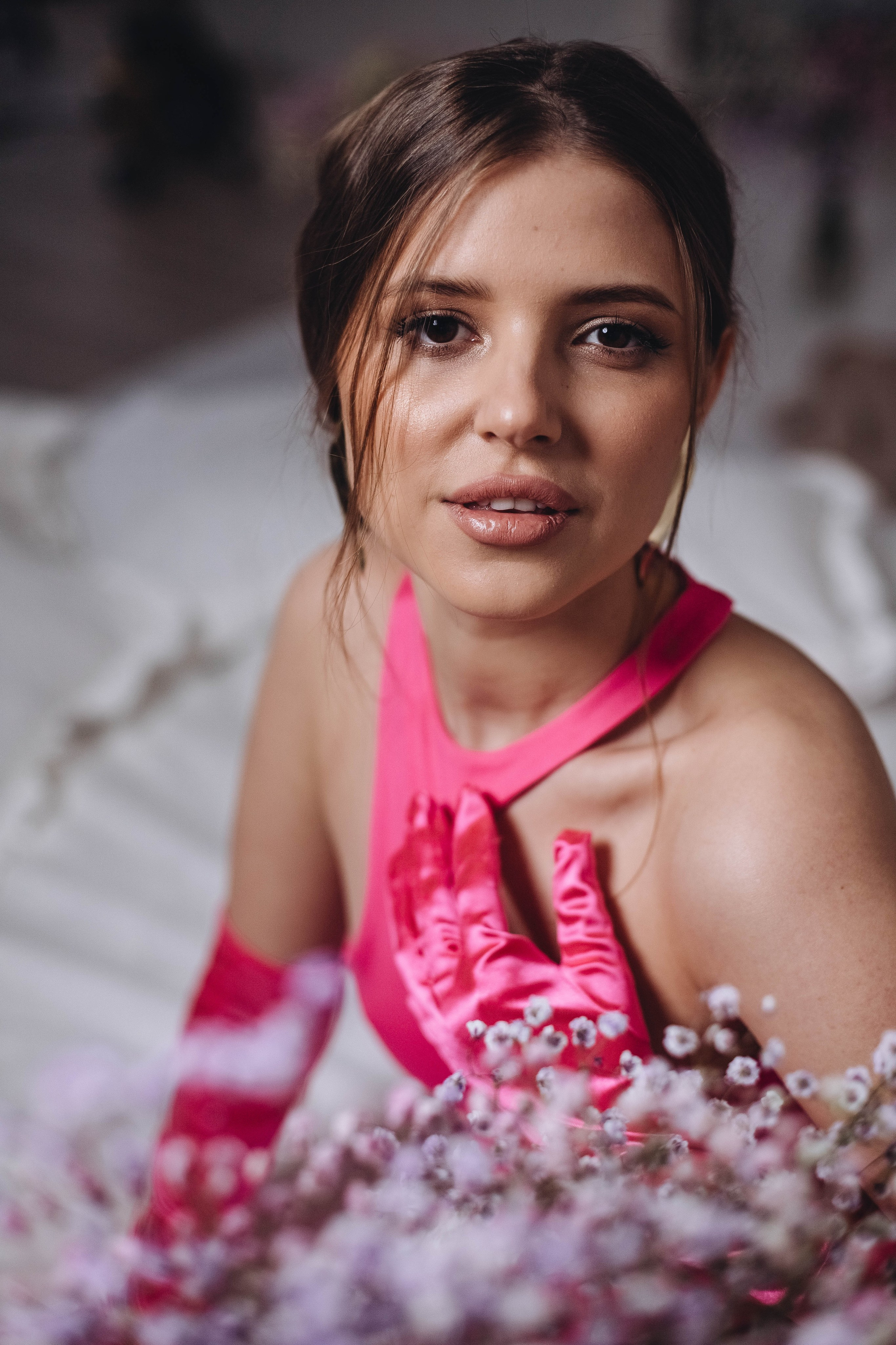 Фотодень 8 марта 2024. Фотограф Сальск Катерина