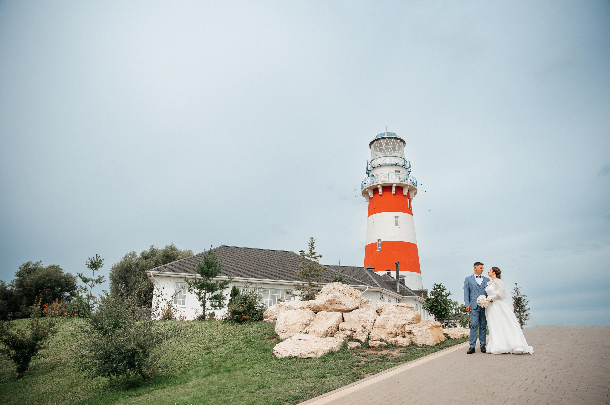 Виктория & Николай. Семейный фотограф Олеся Батурина Рязань