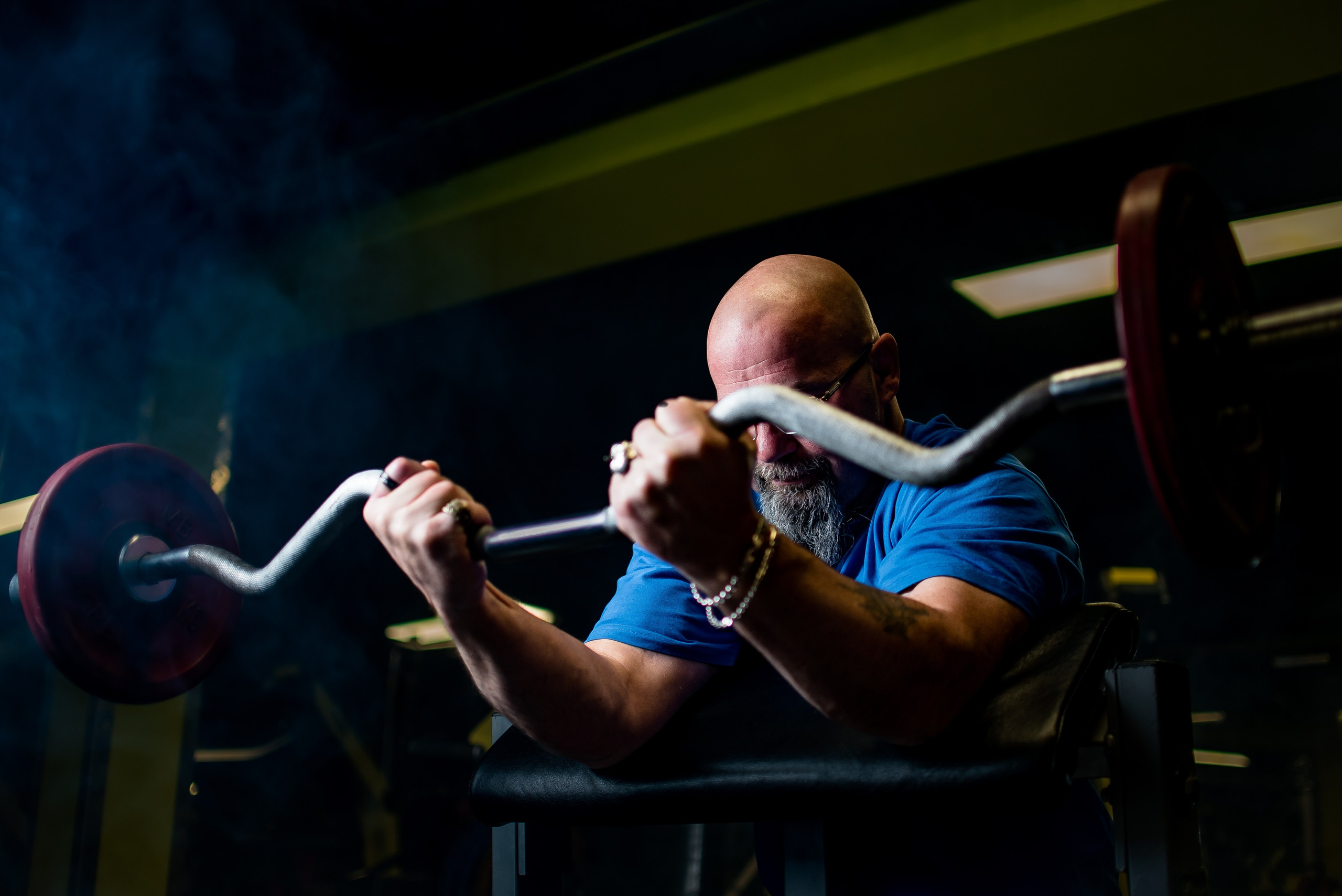 Имиджевая съёмка. Фотограф Макс Огурцов в Нижнем Новгороде