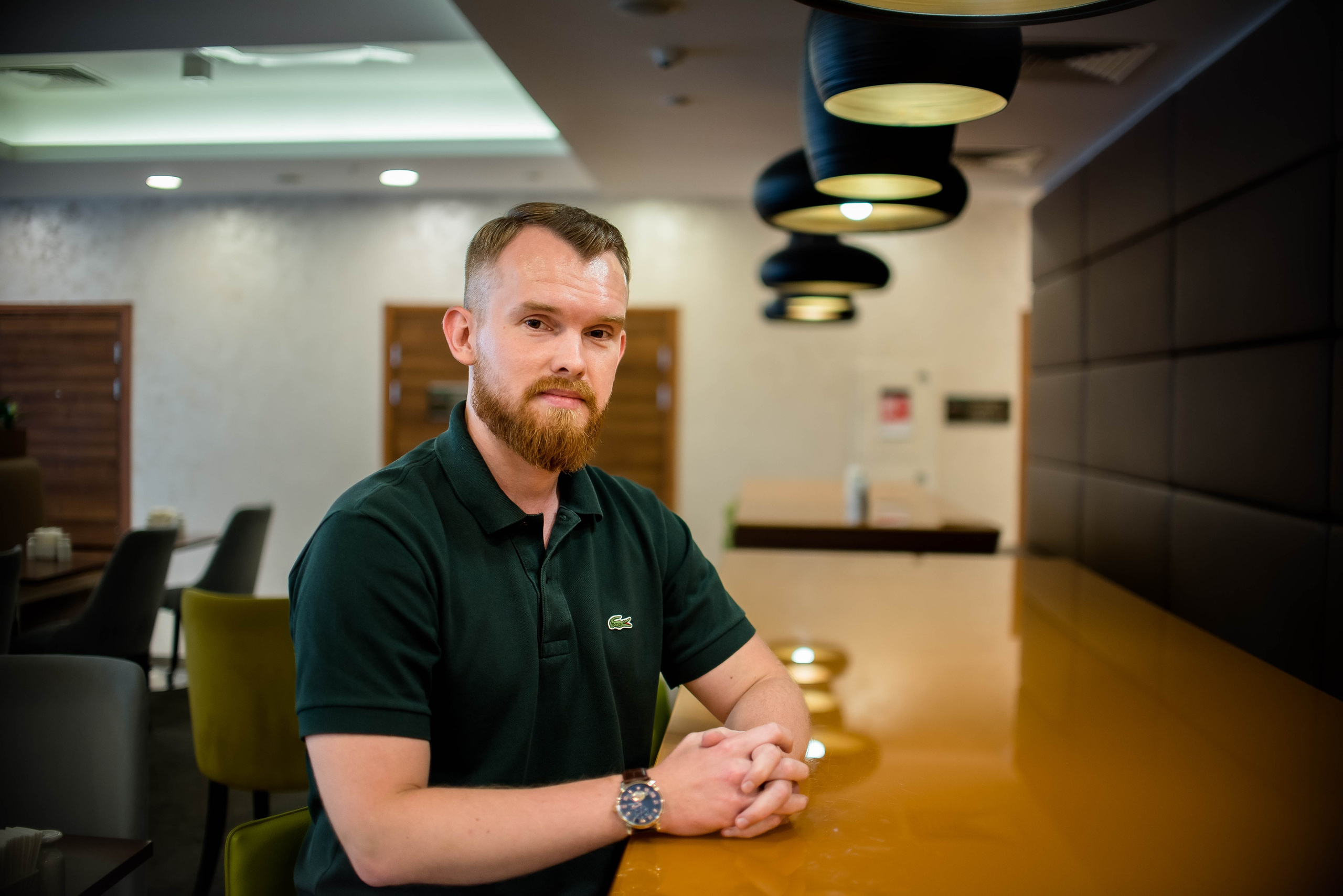 Фотосессия сотрудников. Фотограф Макс Огурцов в Нижнем Новгороде