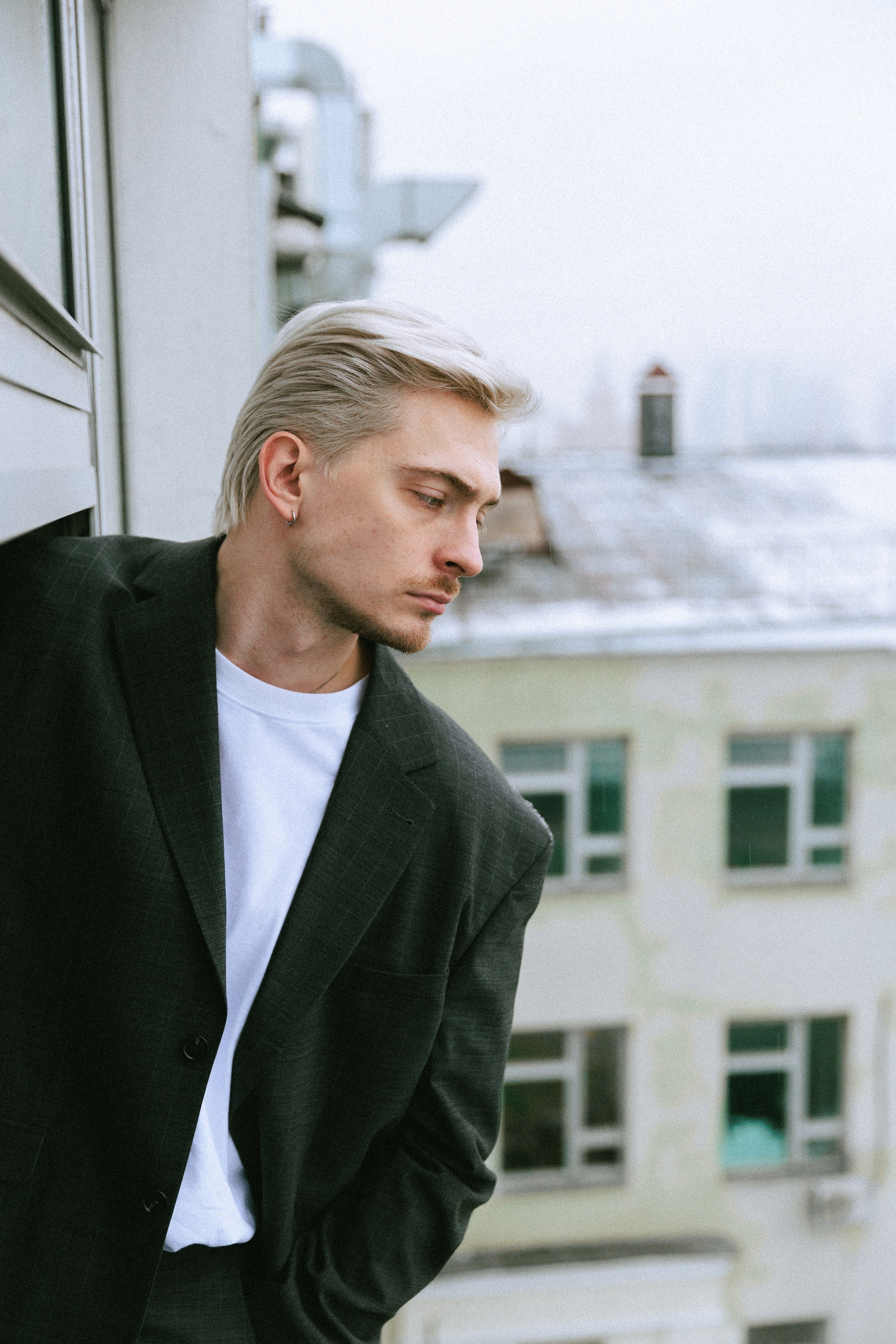 Дима. Фотограф в Москве Людмила Малова