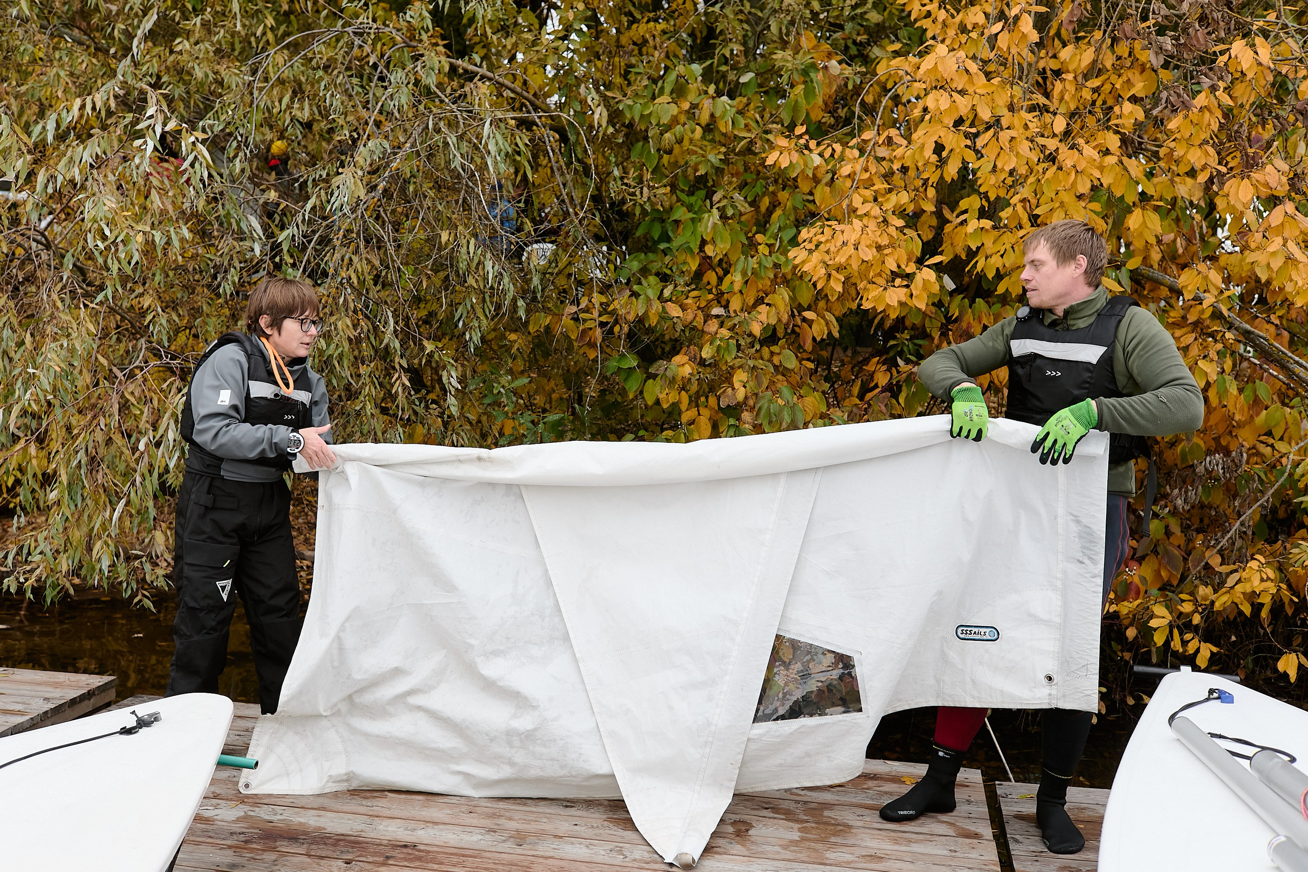 Sila Vetra. Еремина Катерина