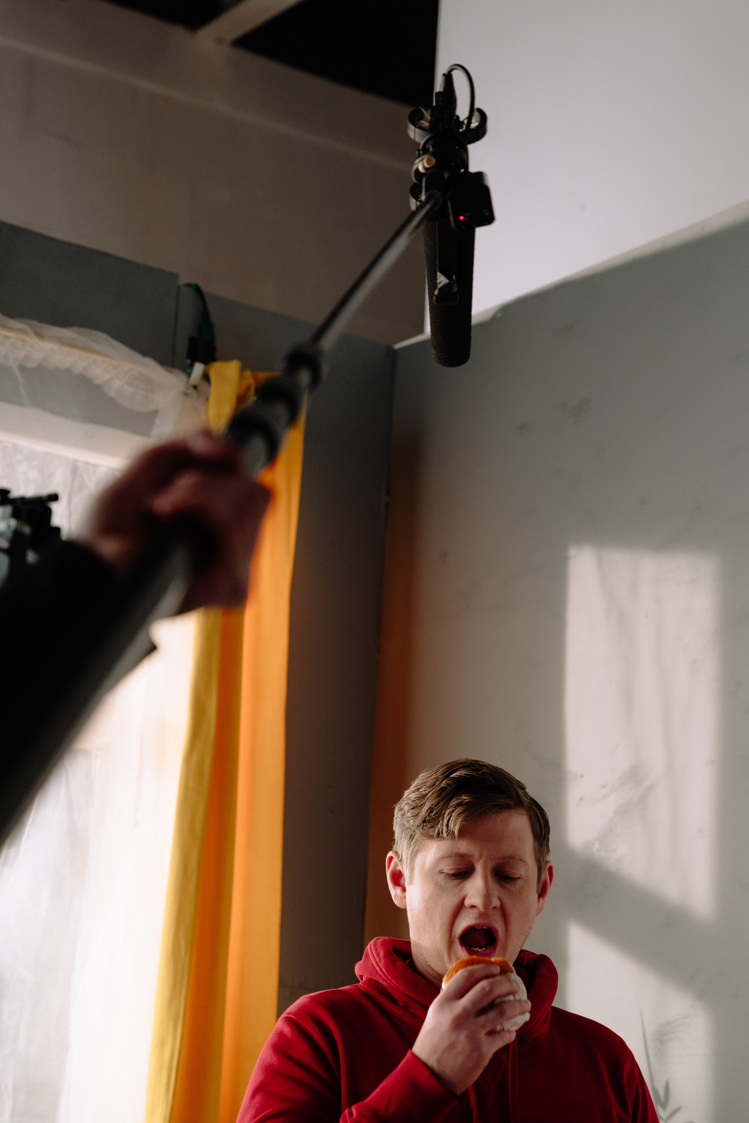 Moscow Film School. Еремина Катерина