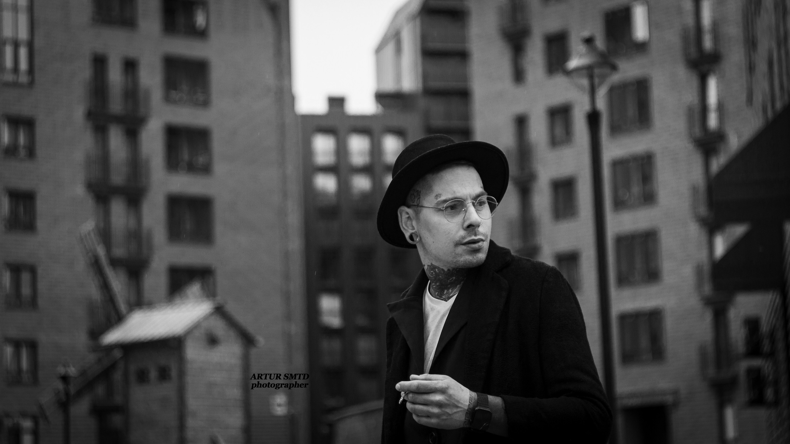 Дима, Май 2024 г. Фотограф из Новосибирска Артур Шамсутдинов