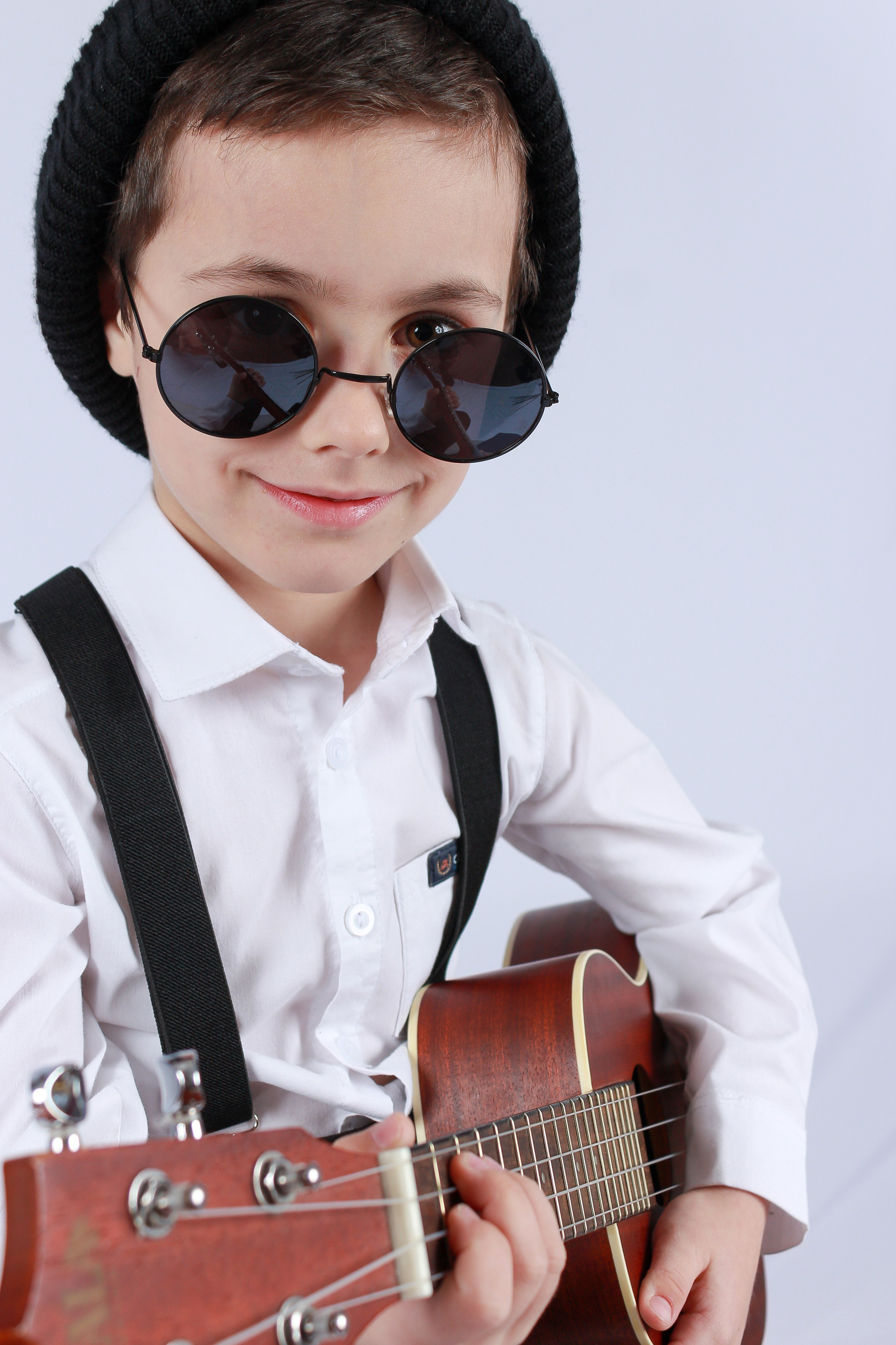 Фотограф из Новосибирска Артур Шамсутдинов