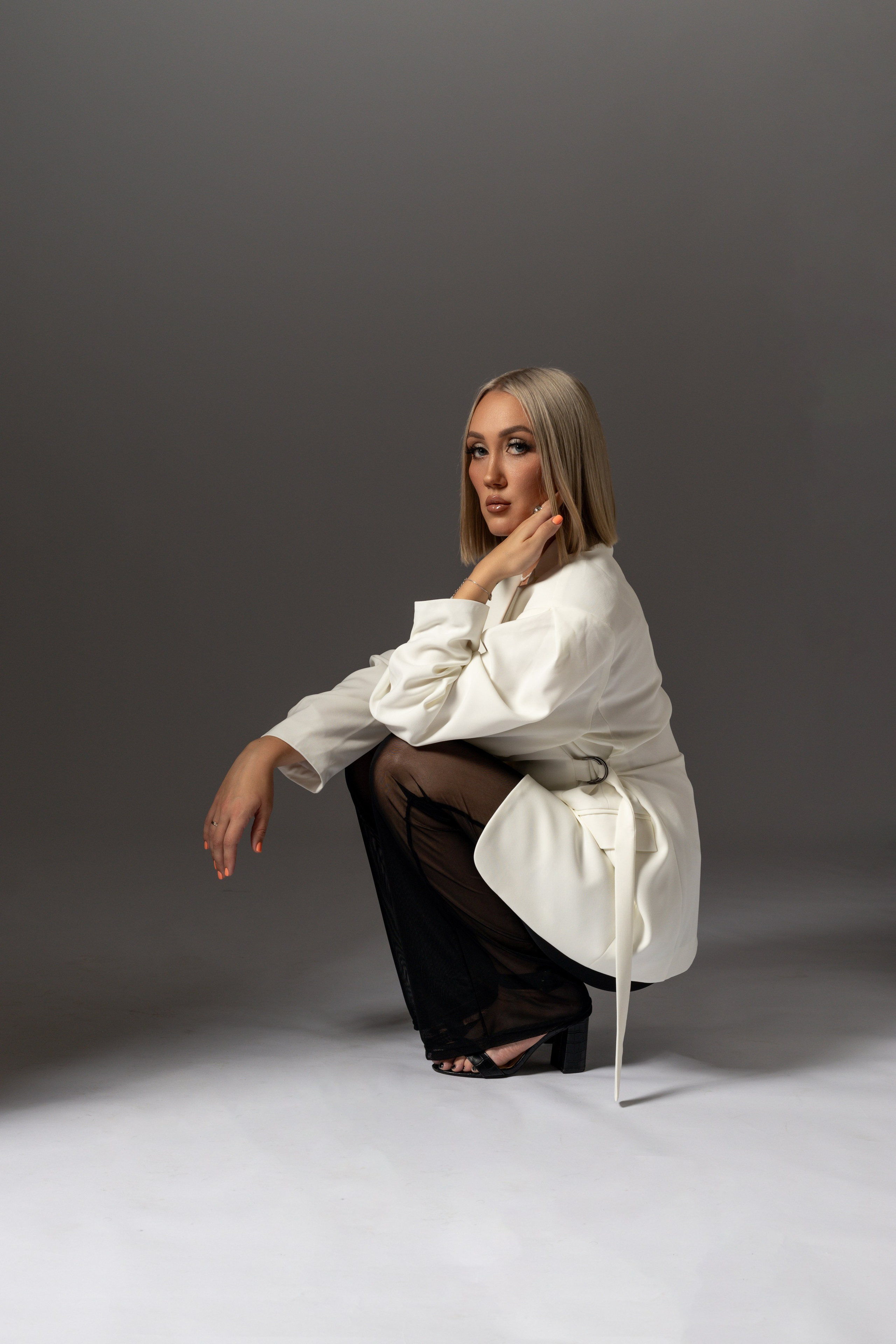 Ира. Собирайте моменты, а не вещи