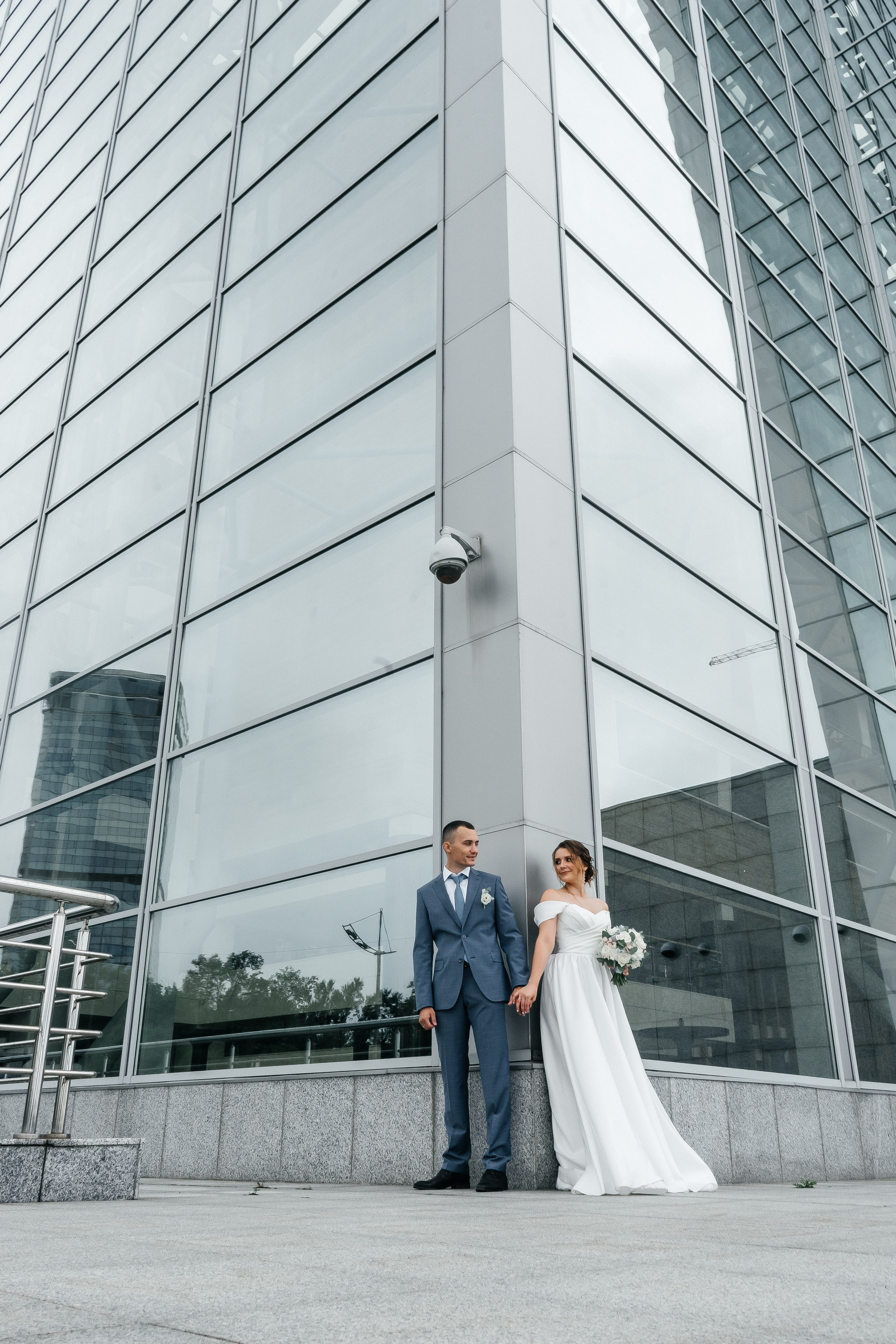 Мария и Михаил. Свадебный и семейный фотограф во Владивостоке Александра Глускер