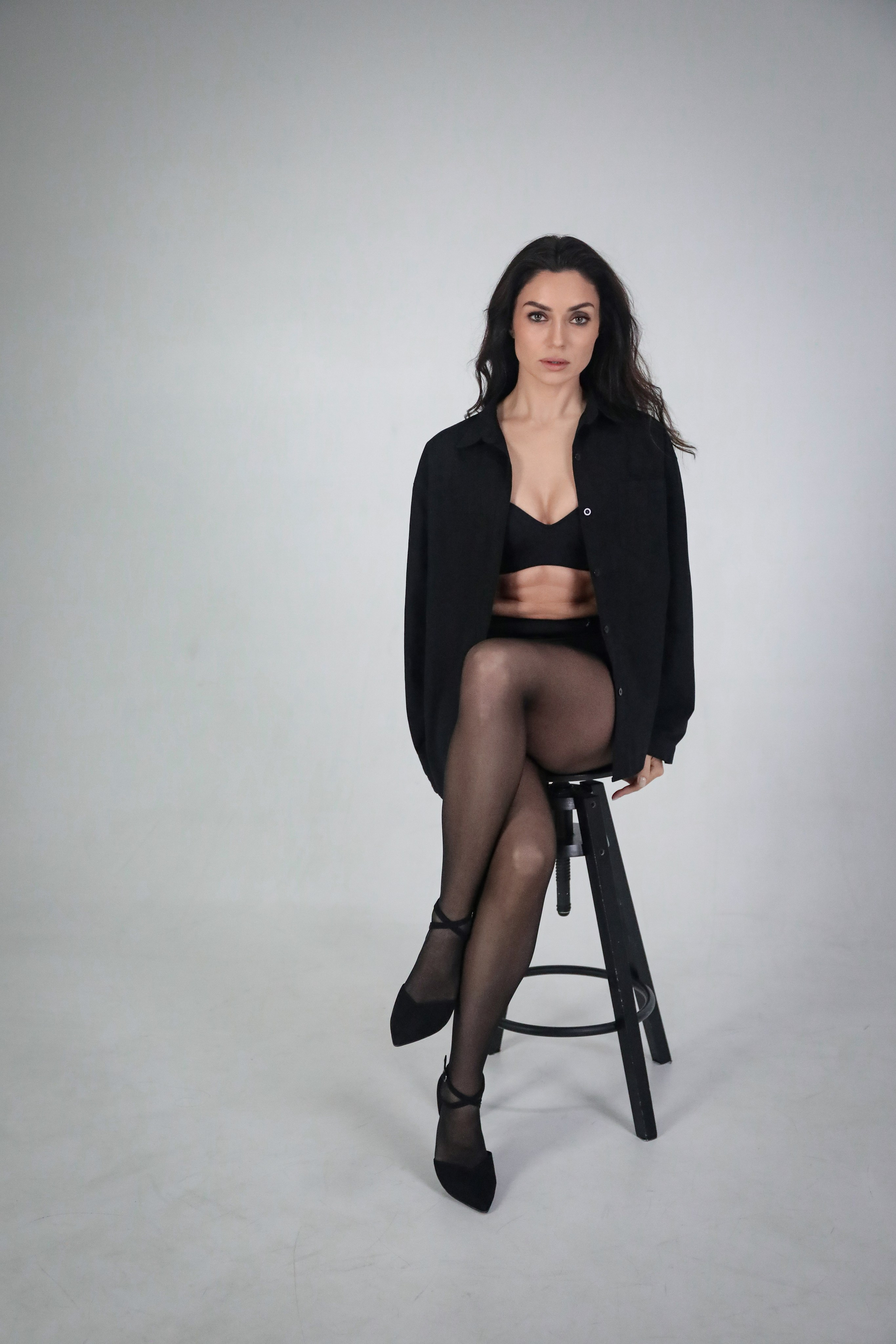 Анастасия. Фотограф г. Хабаровск. Семейные и индивидуальные съёмки