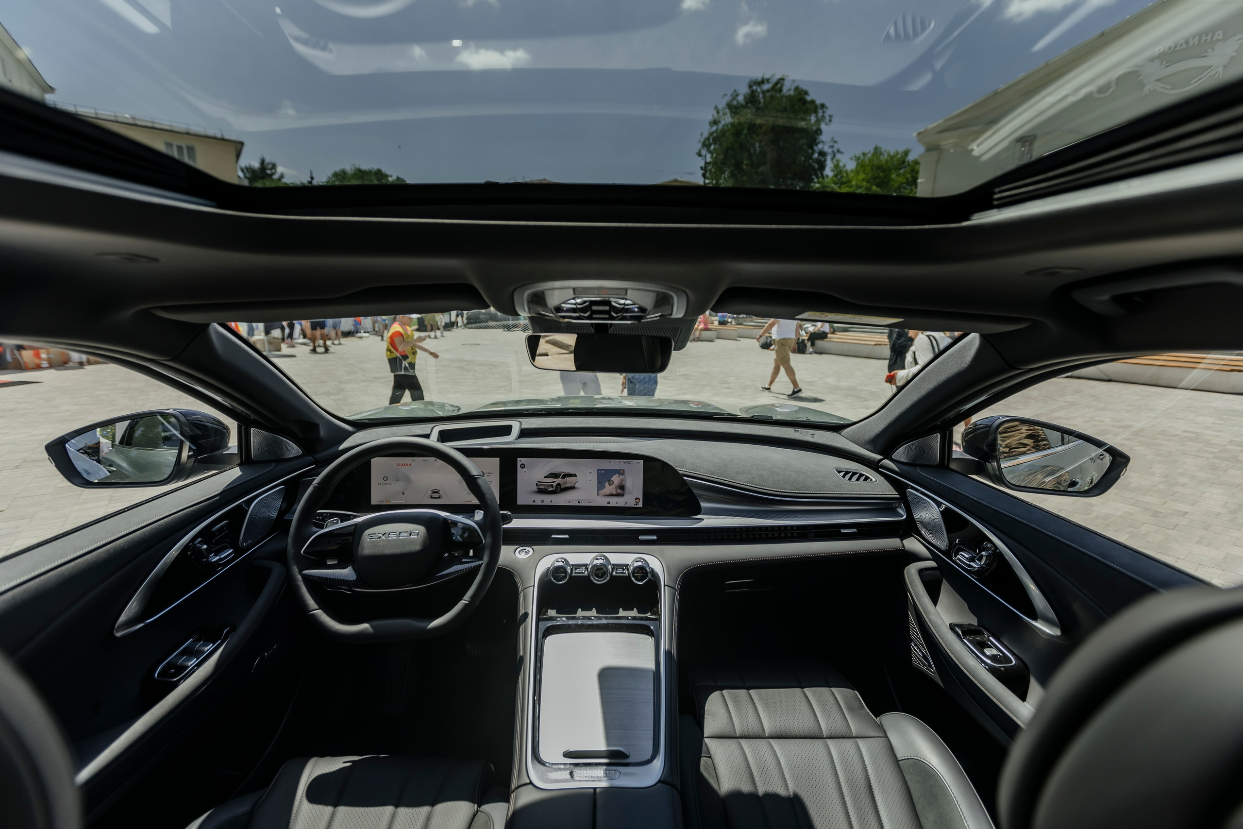 EXEED x Iron Star (Анапа, Геленжик). Репортажный, event, концертный и backstage фотограф из Москвы Виталий Кривцов