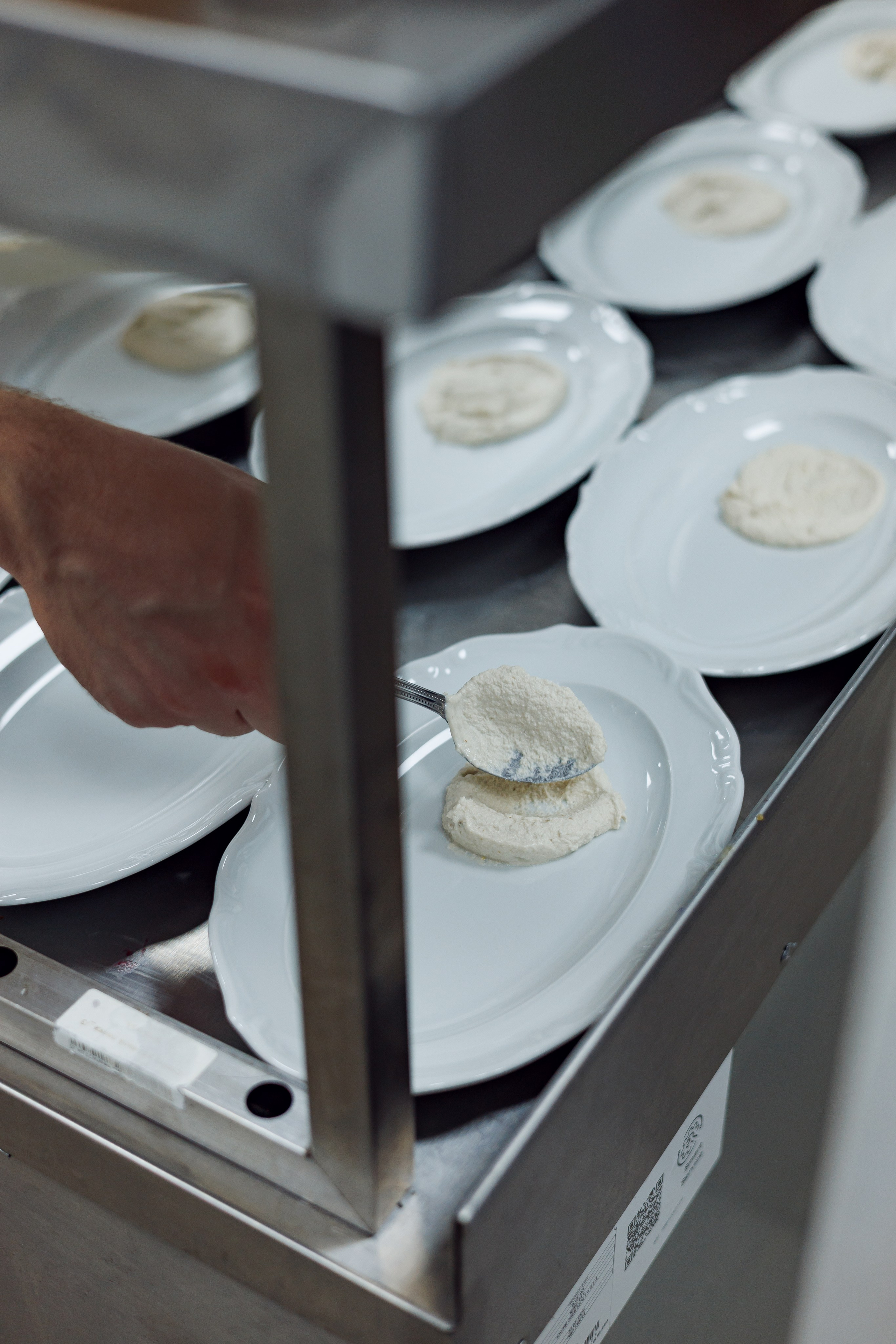 Гастроужин в ресторане Усадьба рябининых челябинск