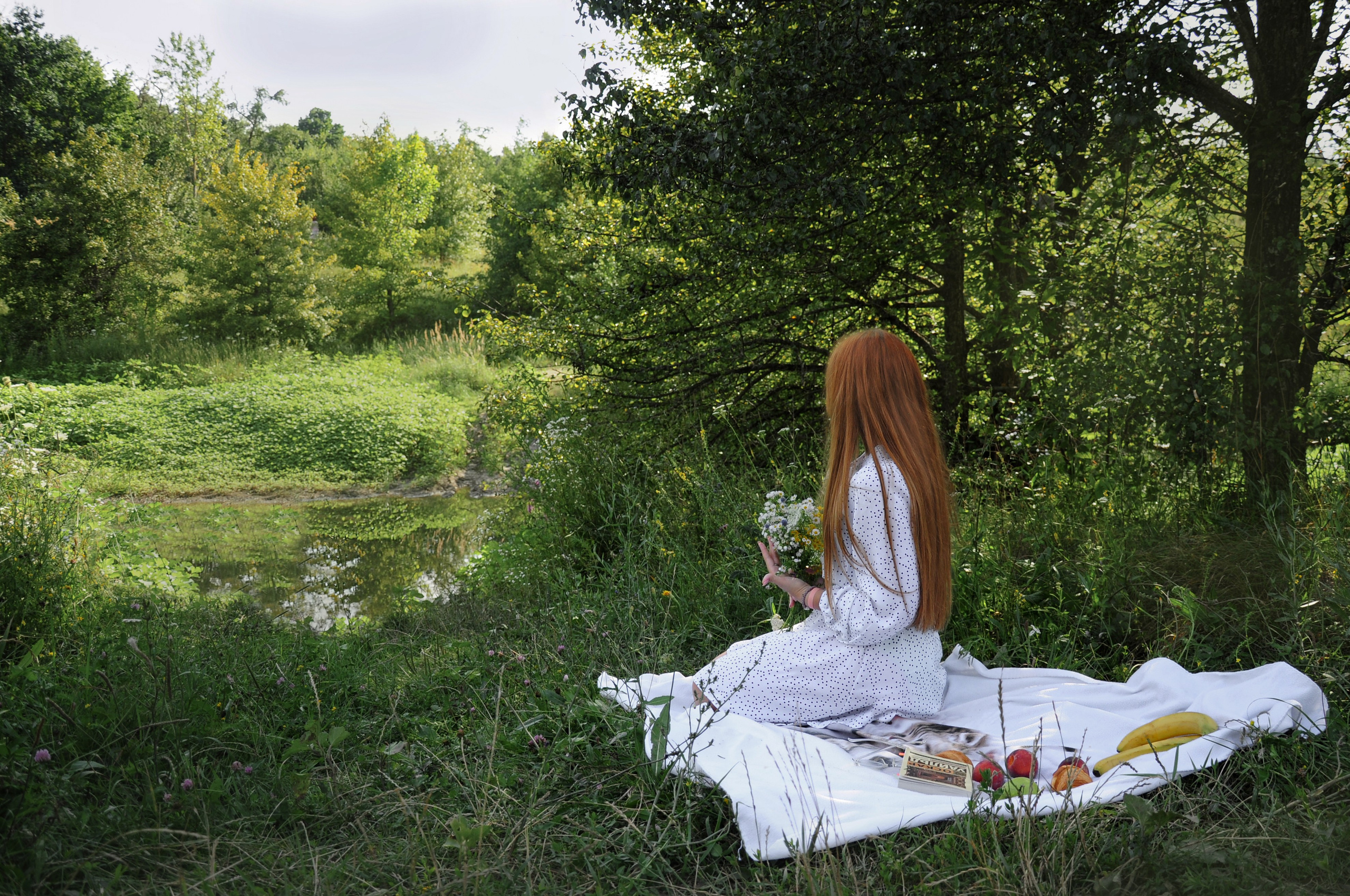 Аксинья Дубовое. Семейный и свадебный фотограф Галина Абакумова, фотосессии в Белгороде