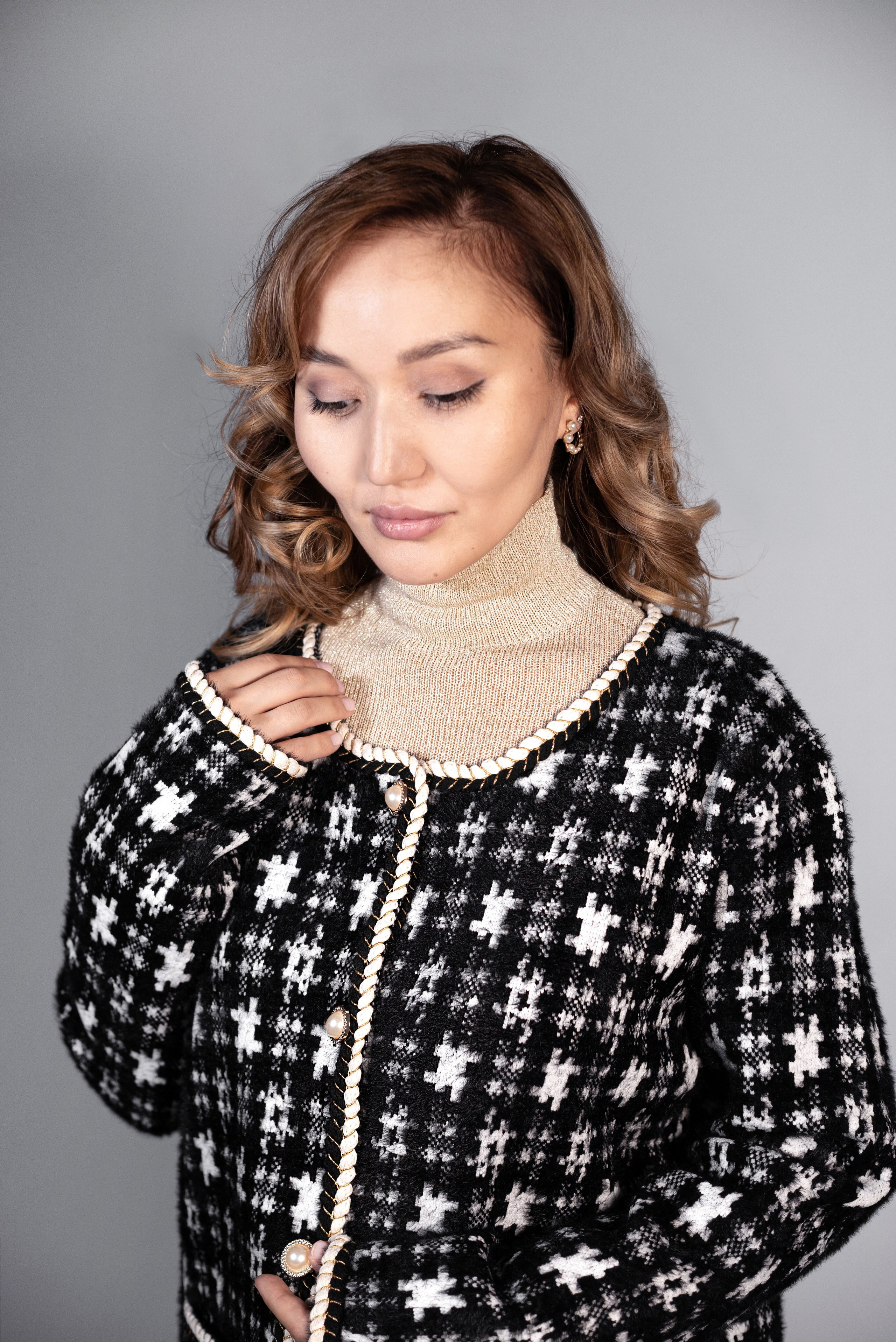 Твидовый Жакет. Семейный и свадебный фотограф Галина Абакумова, фотосессии в Белгороде