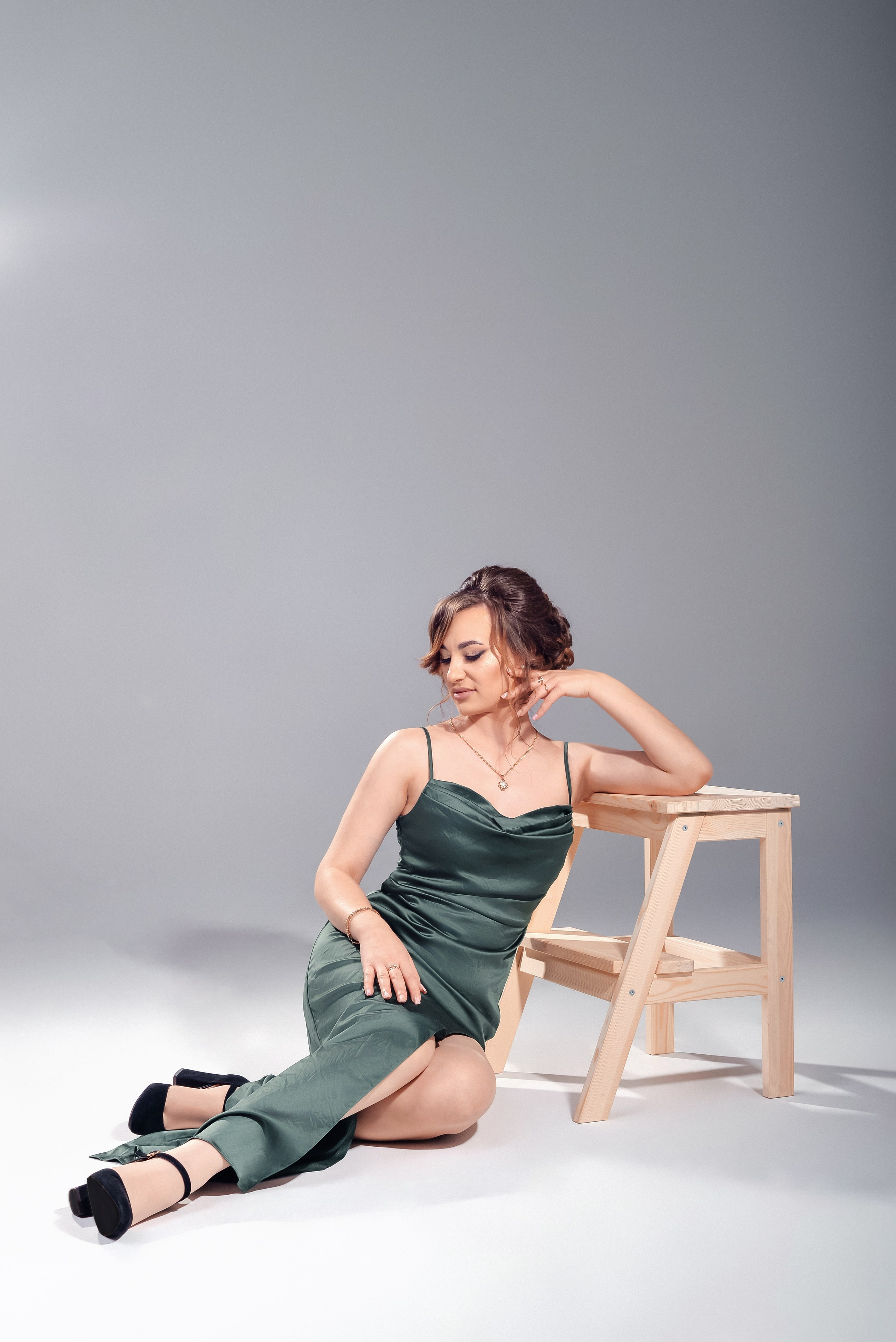 Фотосессия для повышения Женской энергии. Семейный и свадебный фотограф Галина Абакумова, фотосессии в Белгороде