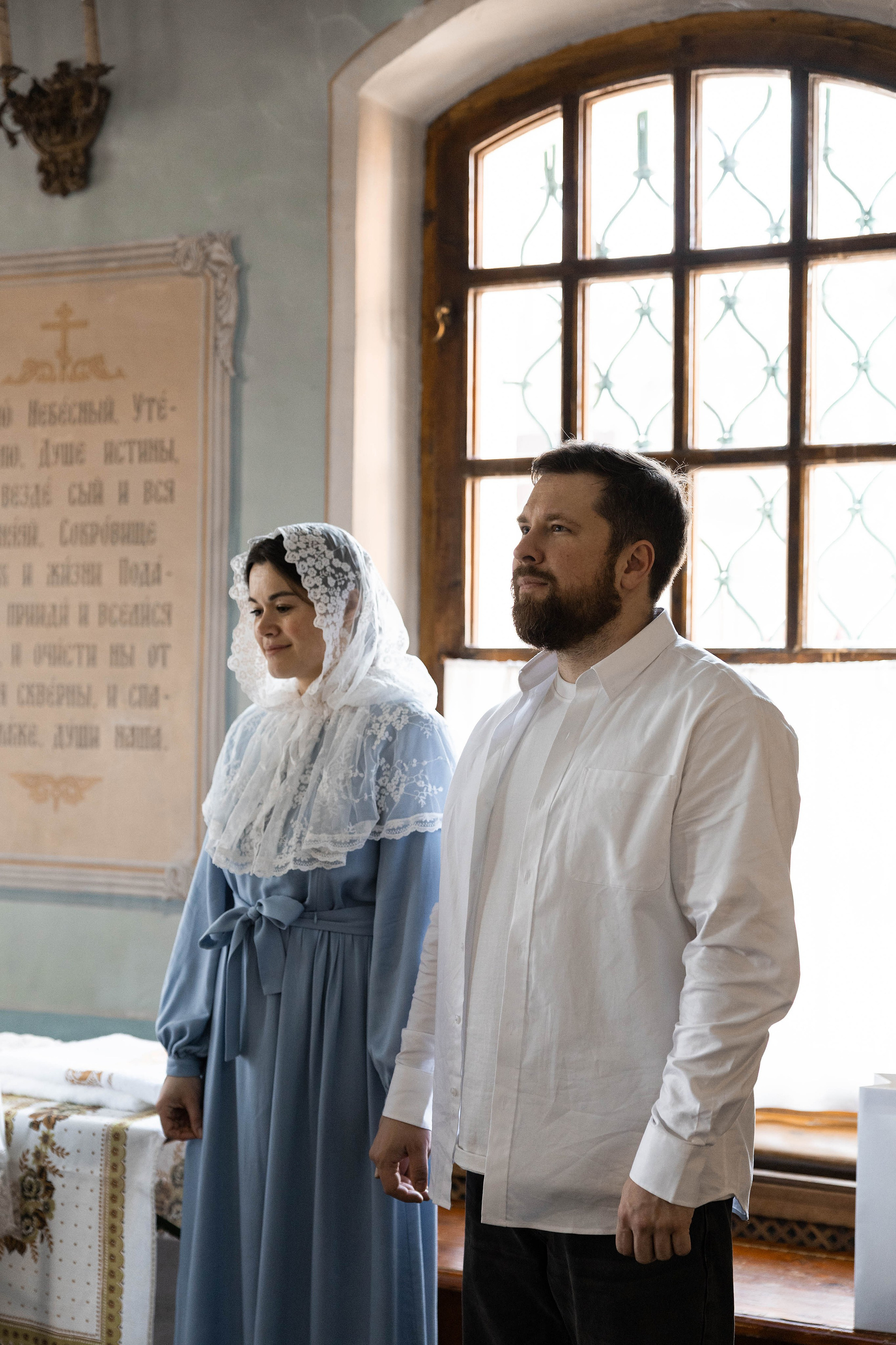 Крещение Даниила. Фотограф Крещение, Выписка москва