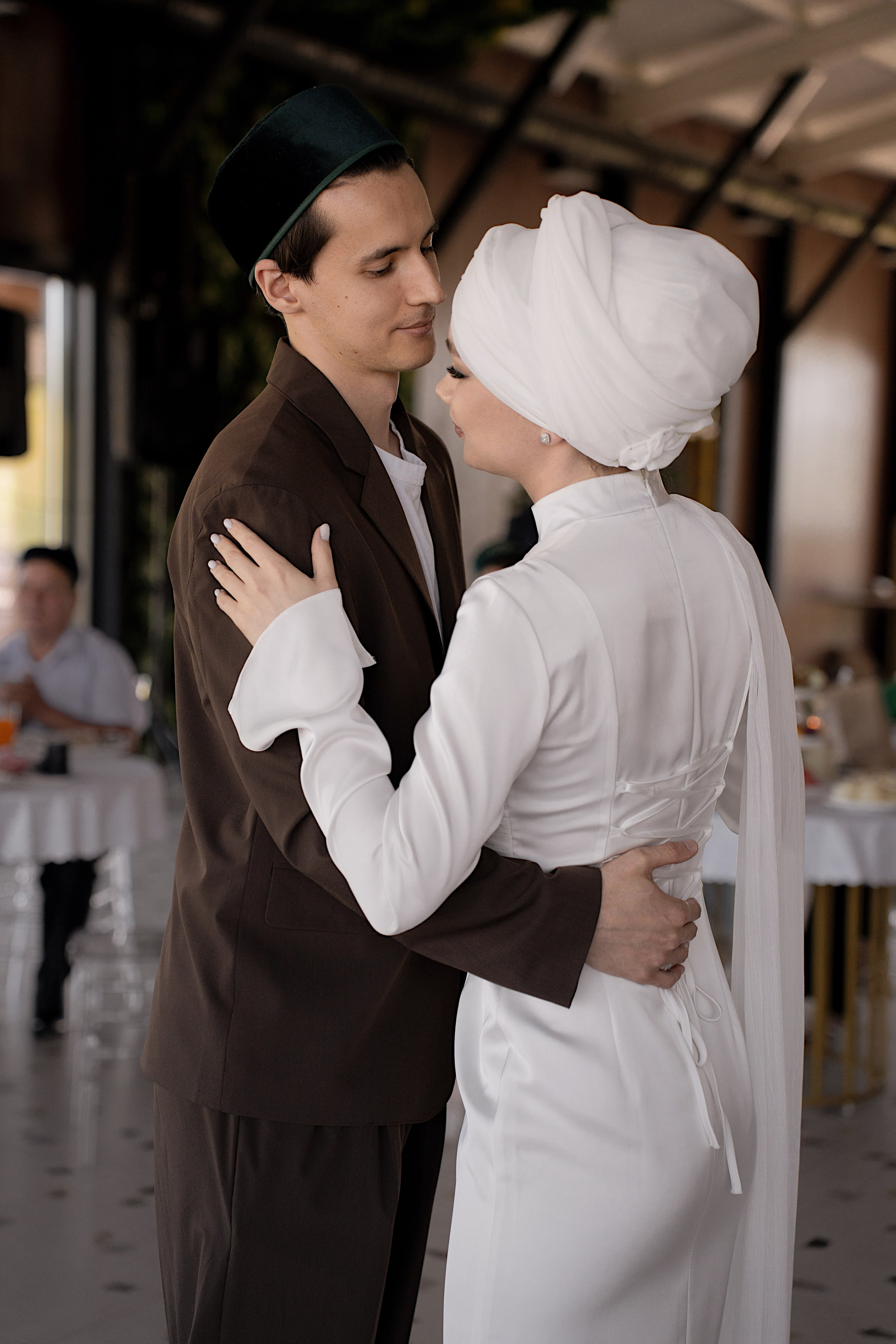 Никах| 19.07.2025. Главная