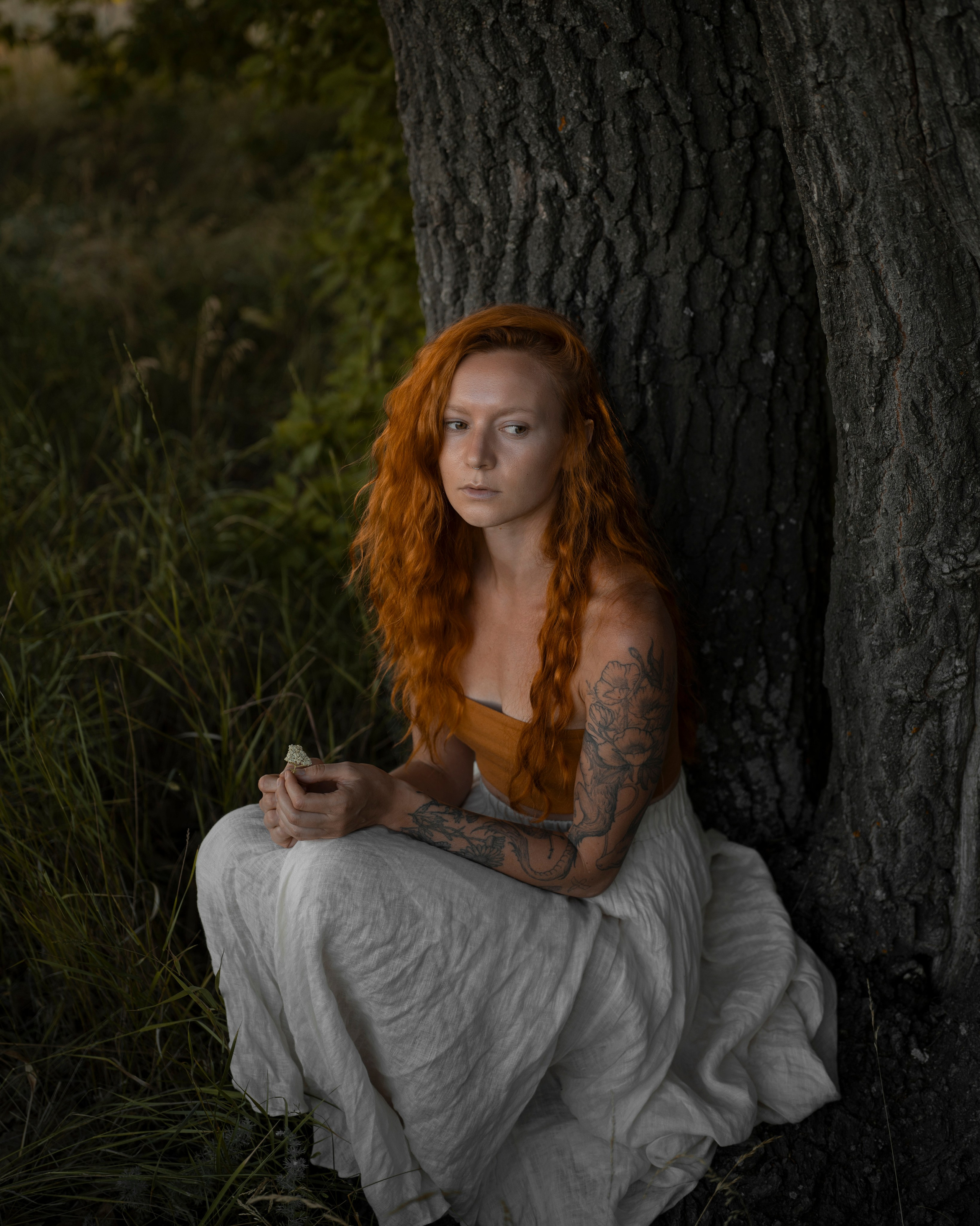Julia. Фотограф Александра | Волгоград