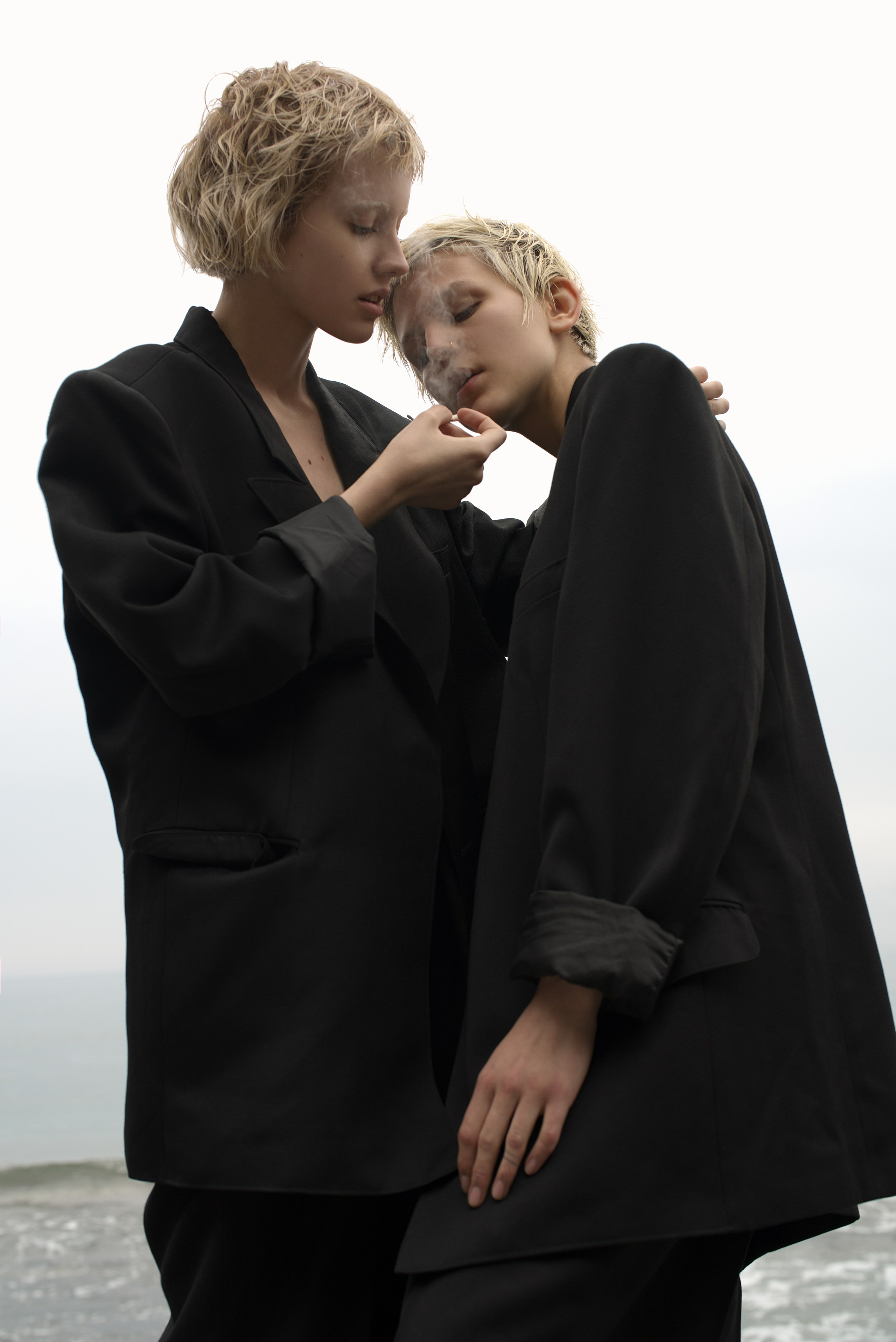 44. Фотограф Дмитрий Чапала