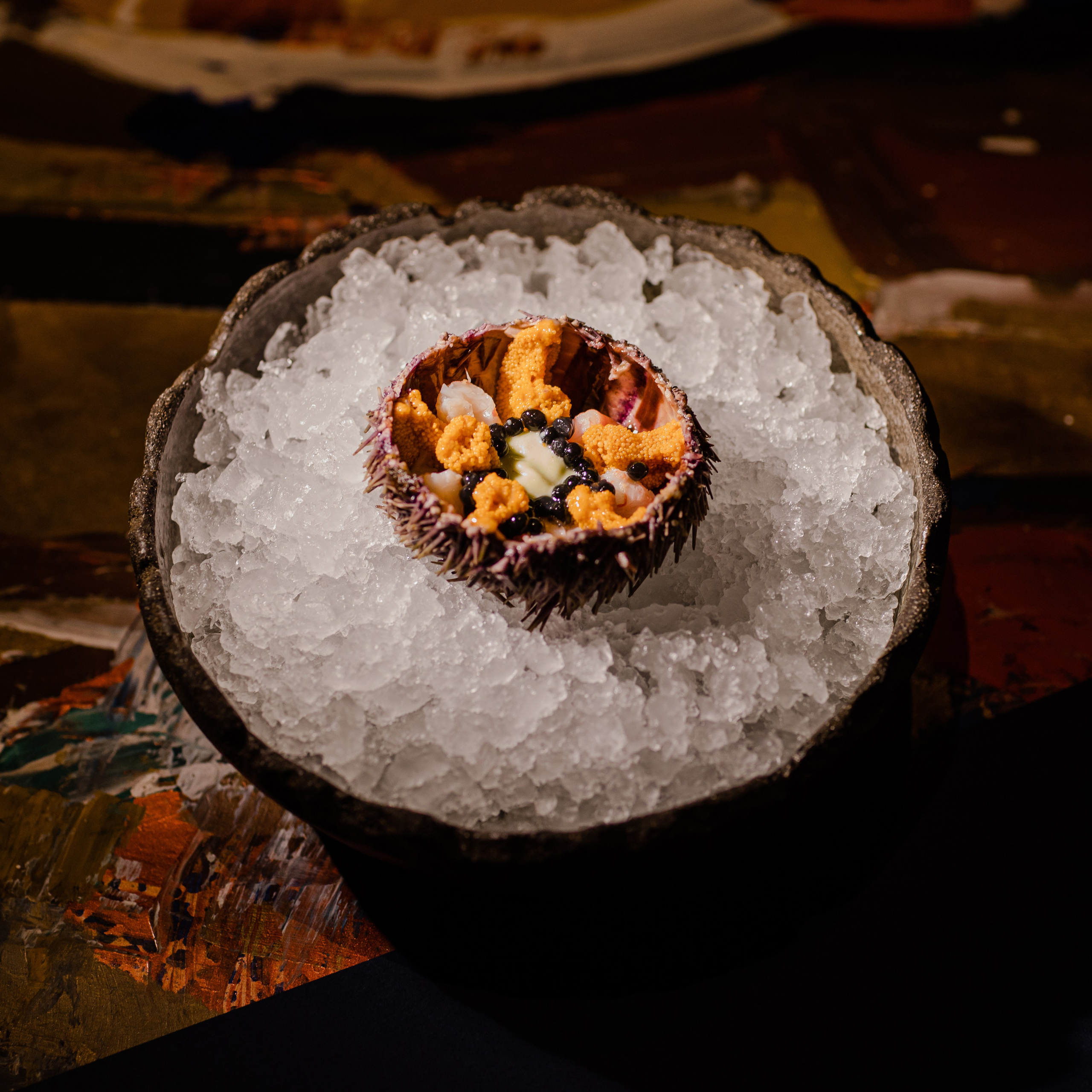 Ресторан Aruba. Свадебный и семейный фотограф в Перми Дергачева Кристина