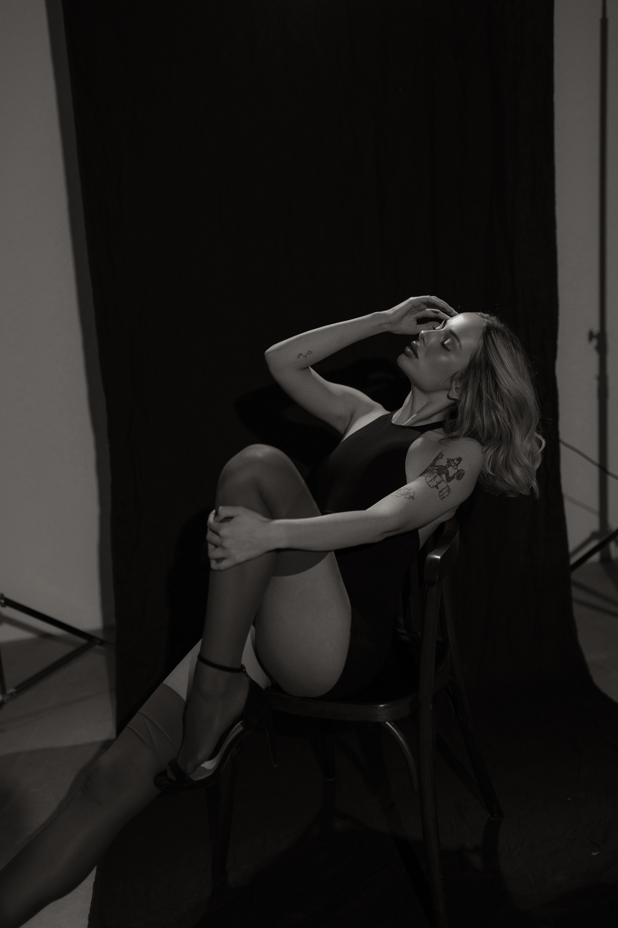 Ксения. DARYA.BELKINA