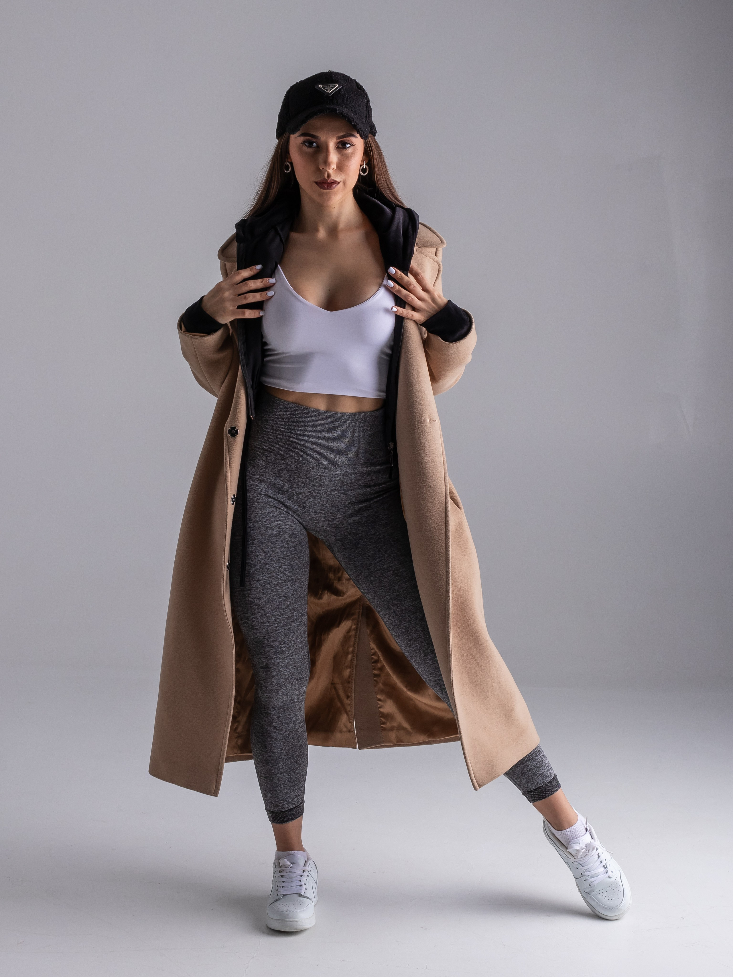 Леггенсы. Фотограф в Краснодаре Арина Кудряшова