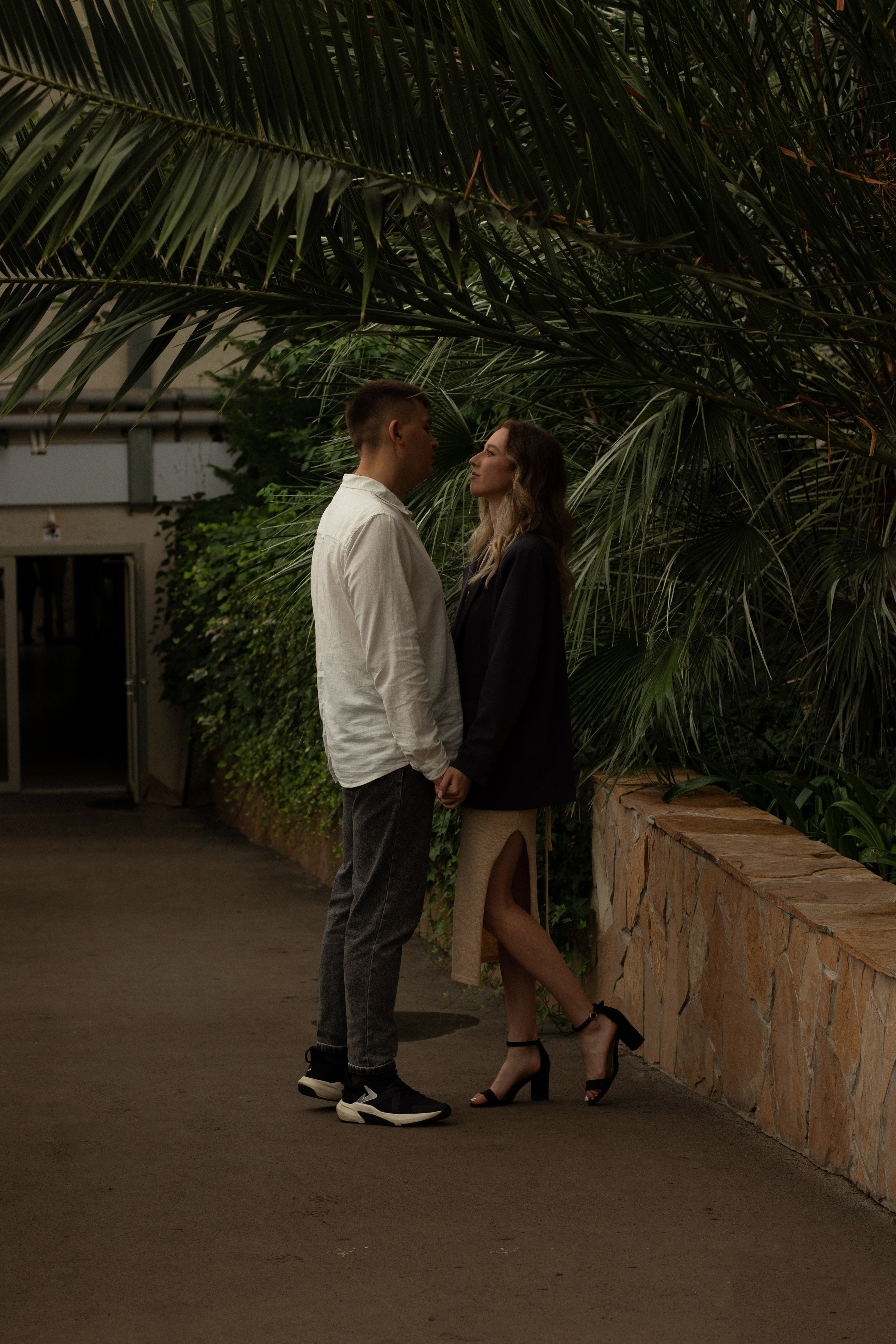 Love story. Фотограф в Новосибирске Анна Малуева