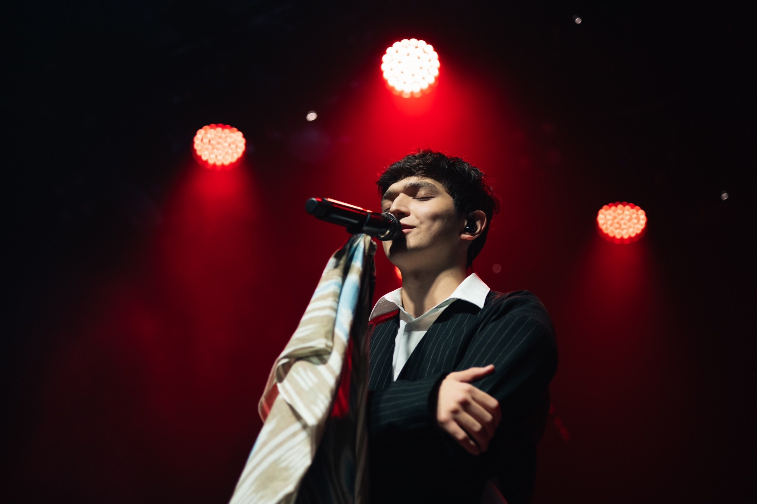 Репортаж. Репортажный ивент фотограф СПб Кирилл Зубков