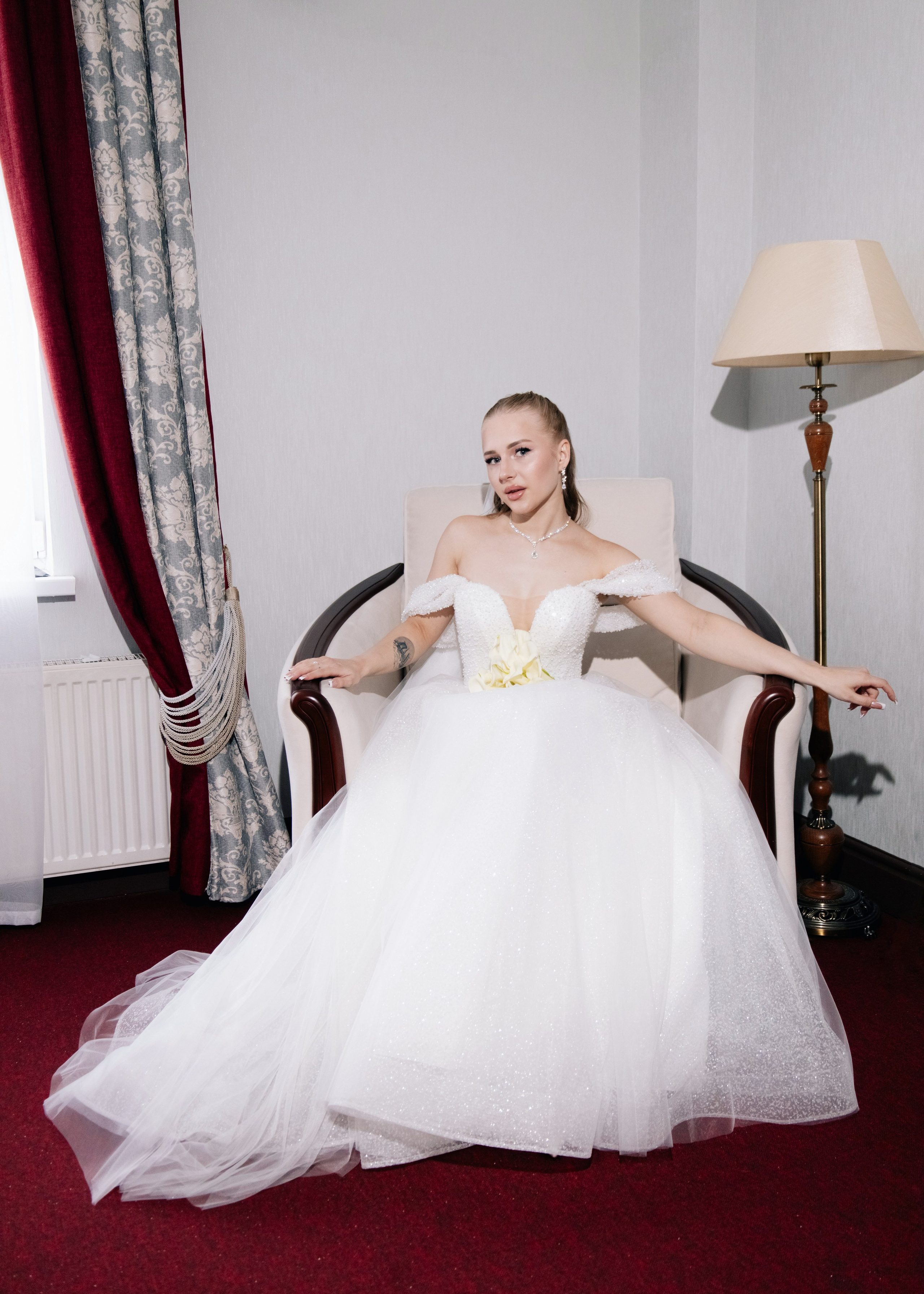 Ольга и Артем. Репортажный ивент фотограф СПб Кирилл Зубков