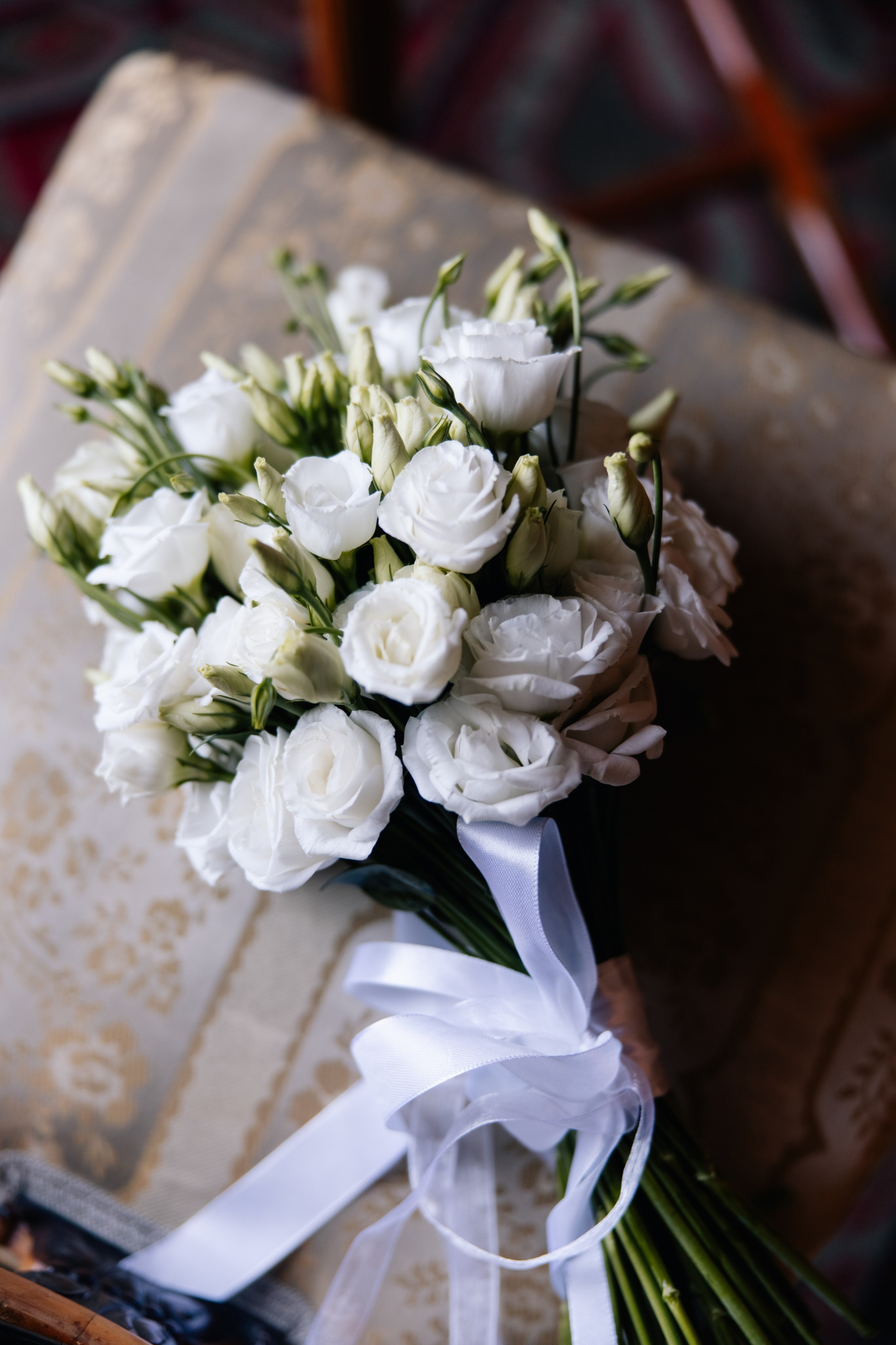 Анатолий и Татьяна. Репортажный ивент фотограф СПб Кирилл Зубков