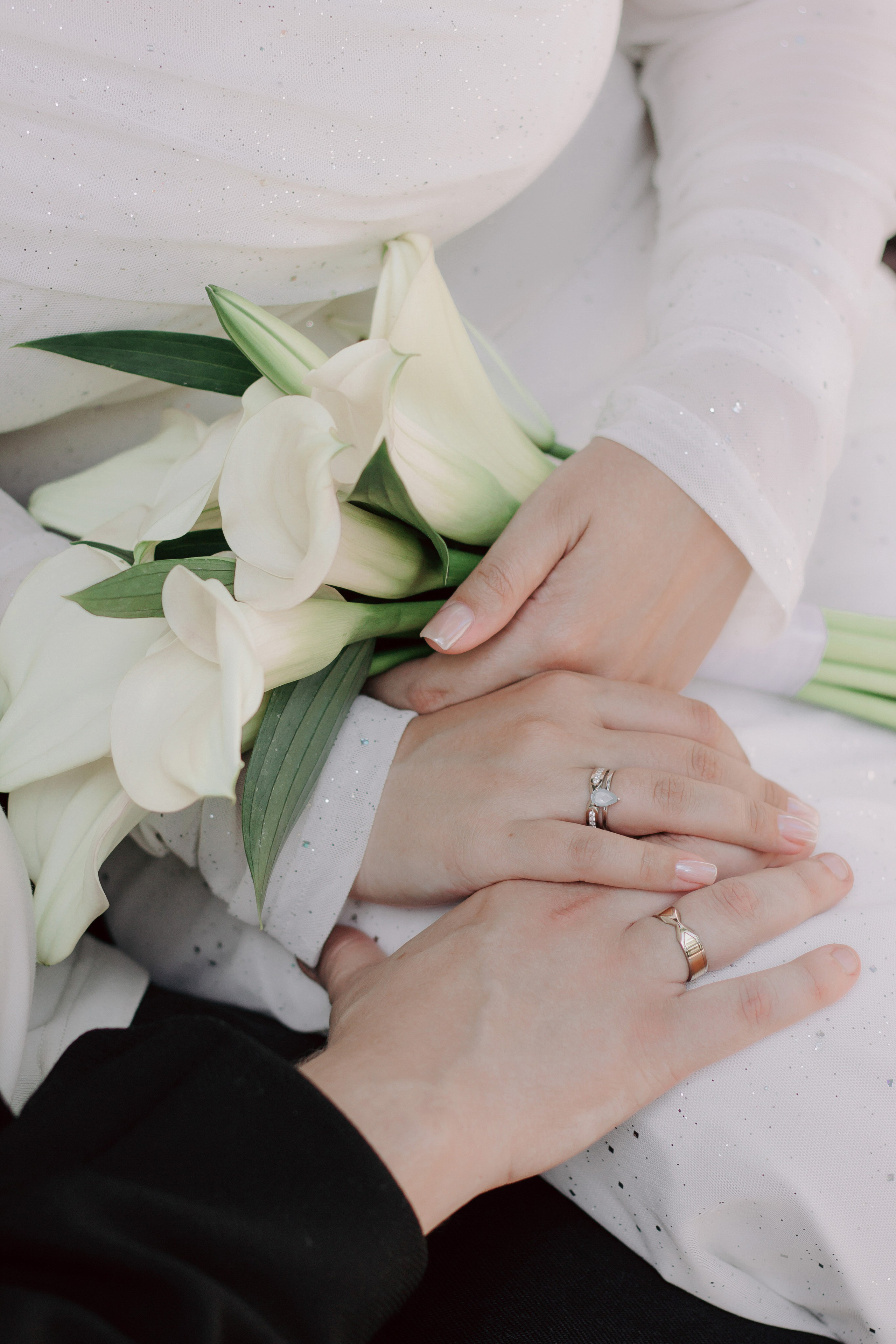 Свадьба. Фотограф в Уфе Субботина Виктория | Репортажные, индивидуальные фотосессии