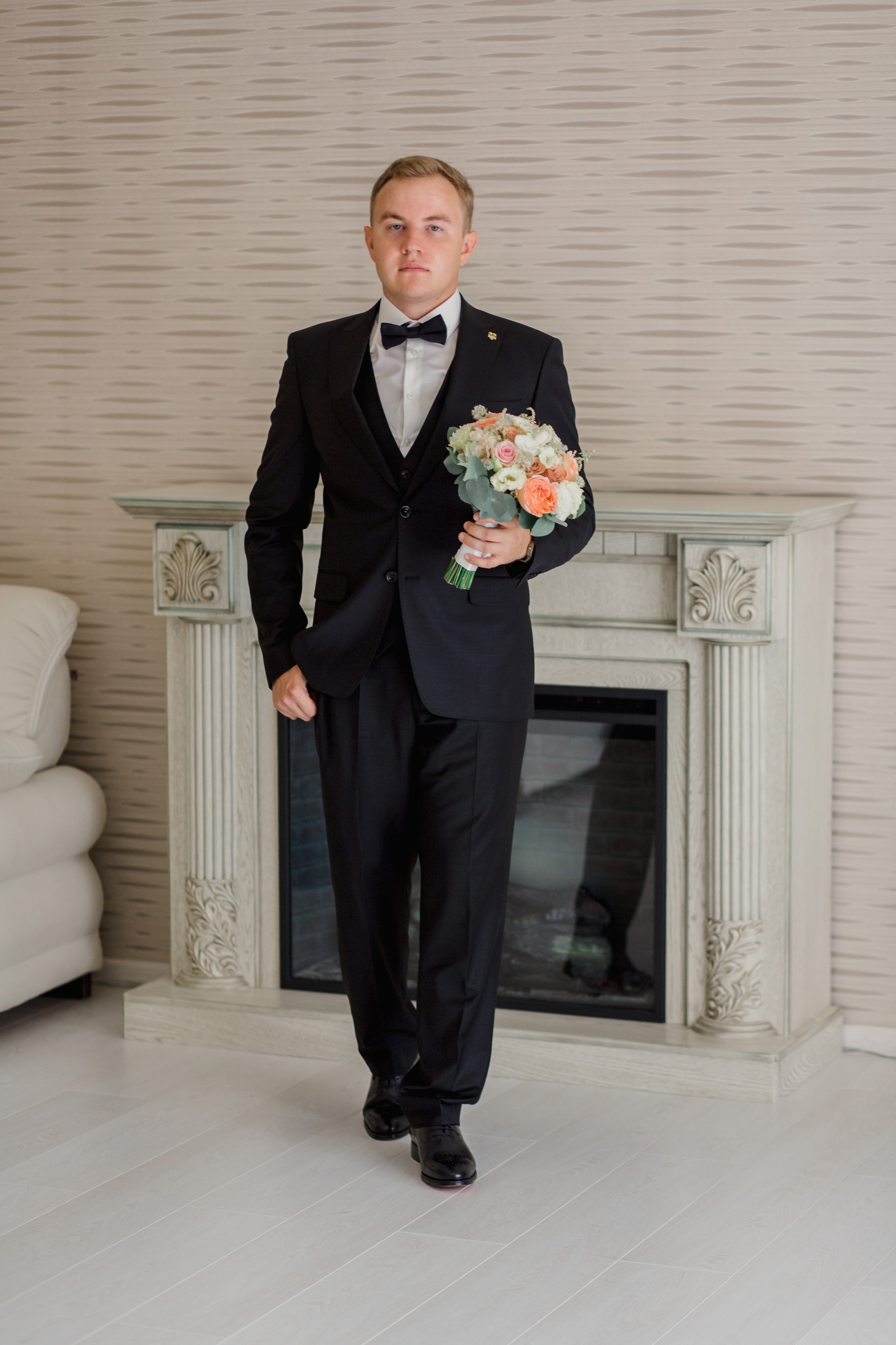 Сергей и Алиса. Свадебный и семейный фотограф в Краснодаре