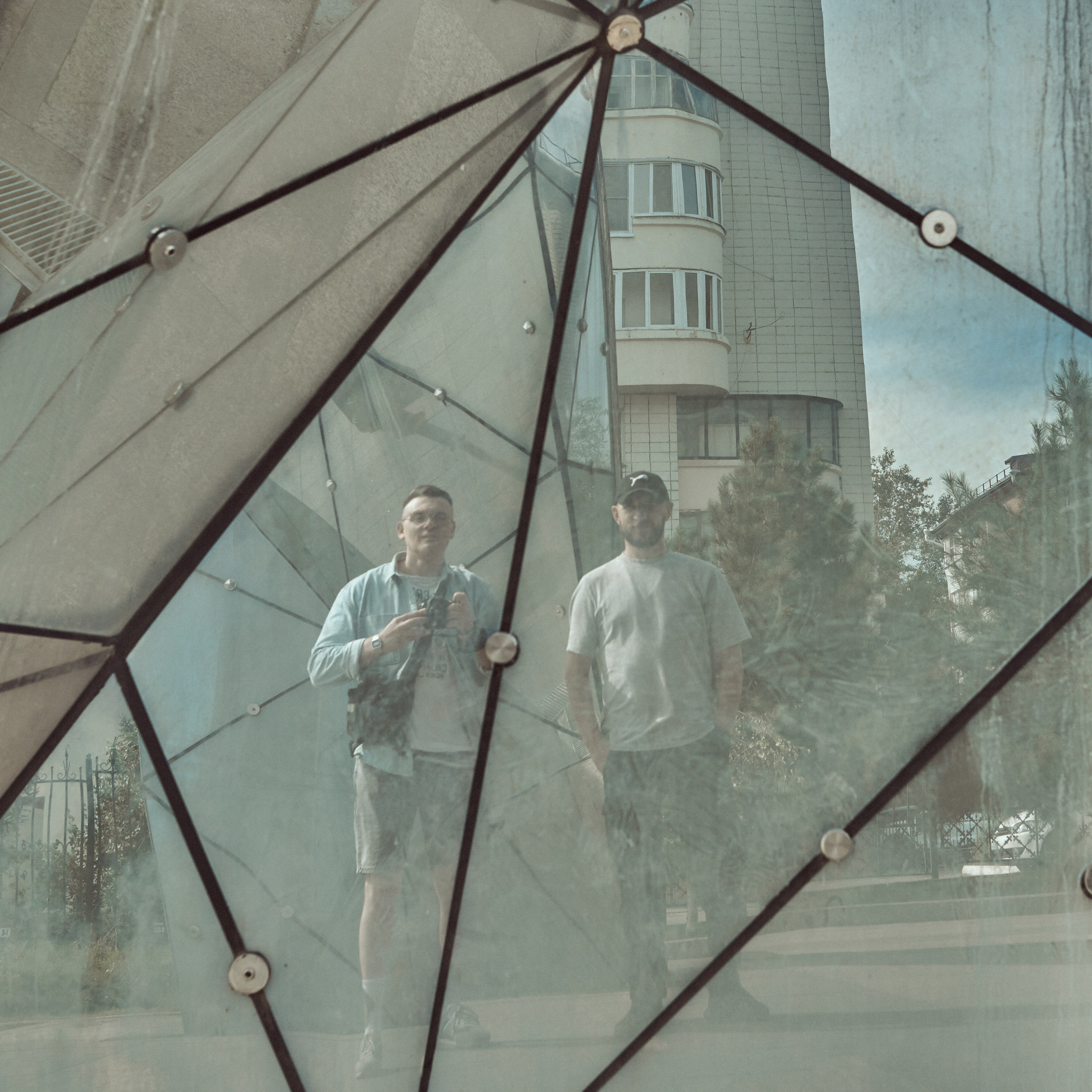 2024. Марфин. Фотограф