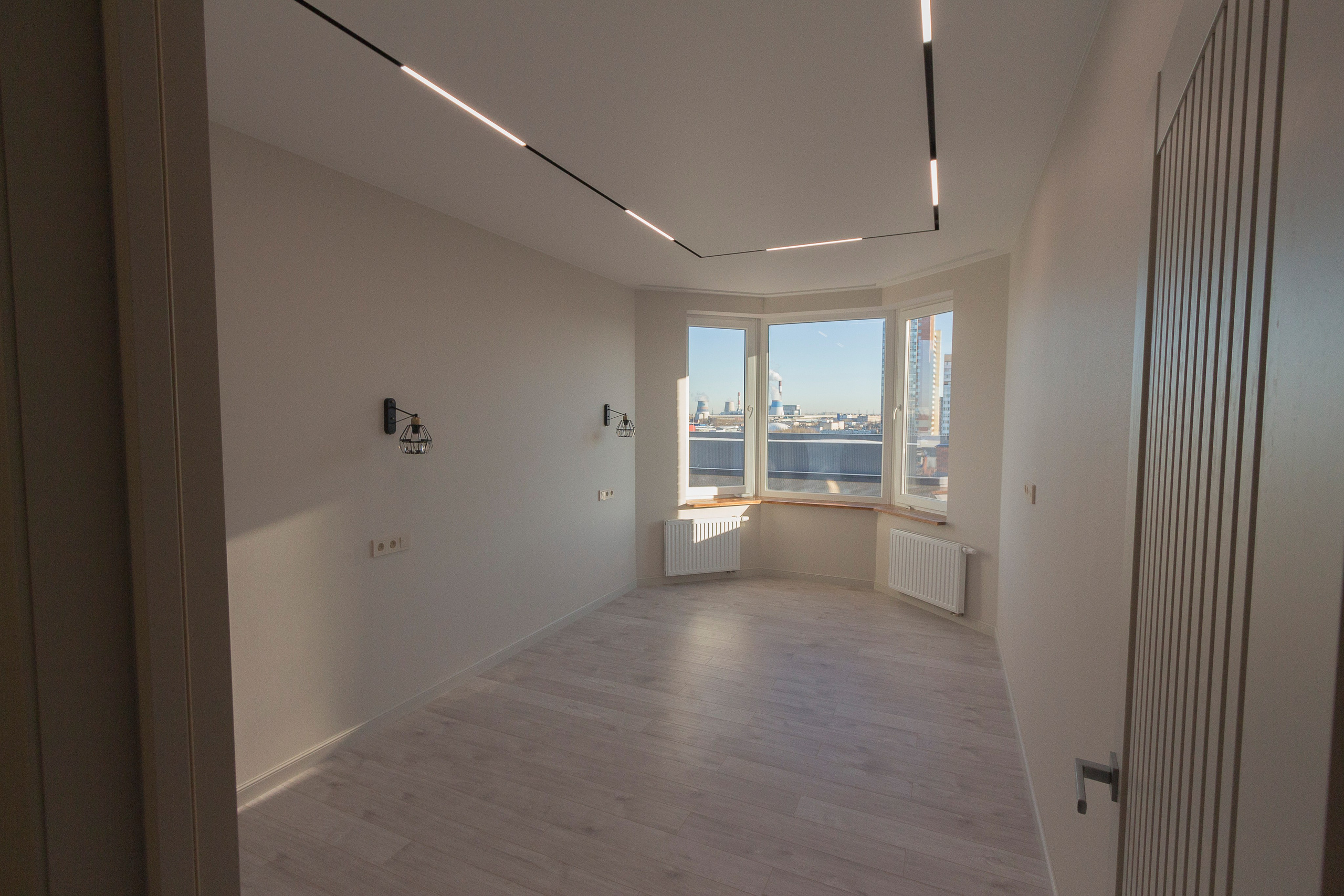 Ремонт квартиры в жк новое купчино