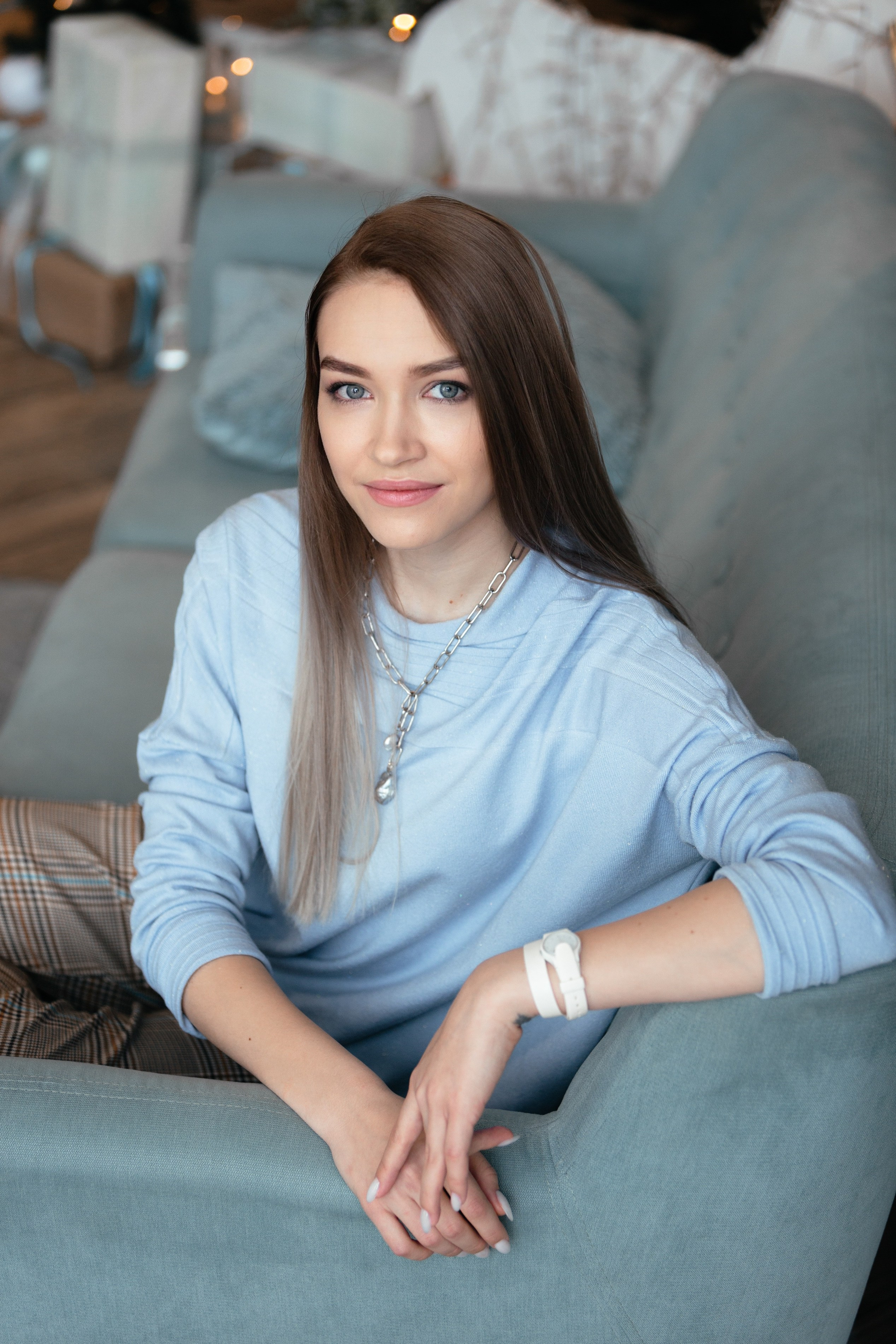 Контент для мастера маникюра. Фототерапевт Ева Бунеева