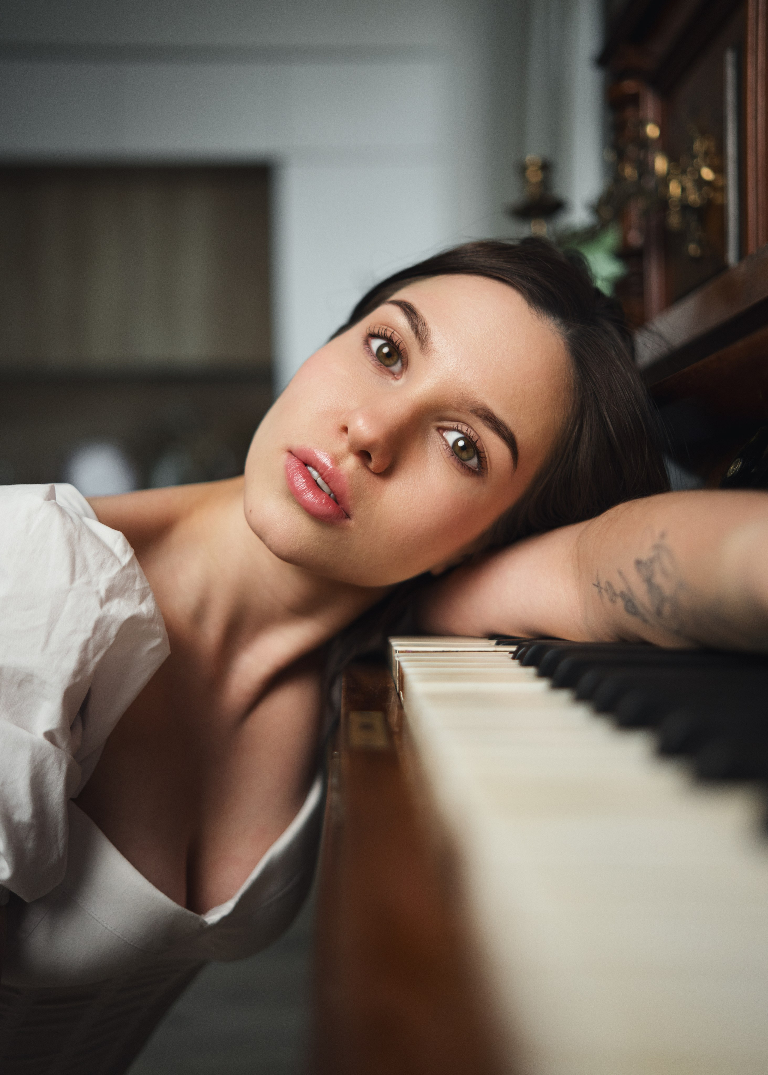 Мария. Портретный фотограф в Санкт-Петербурге